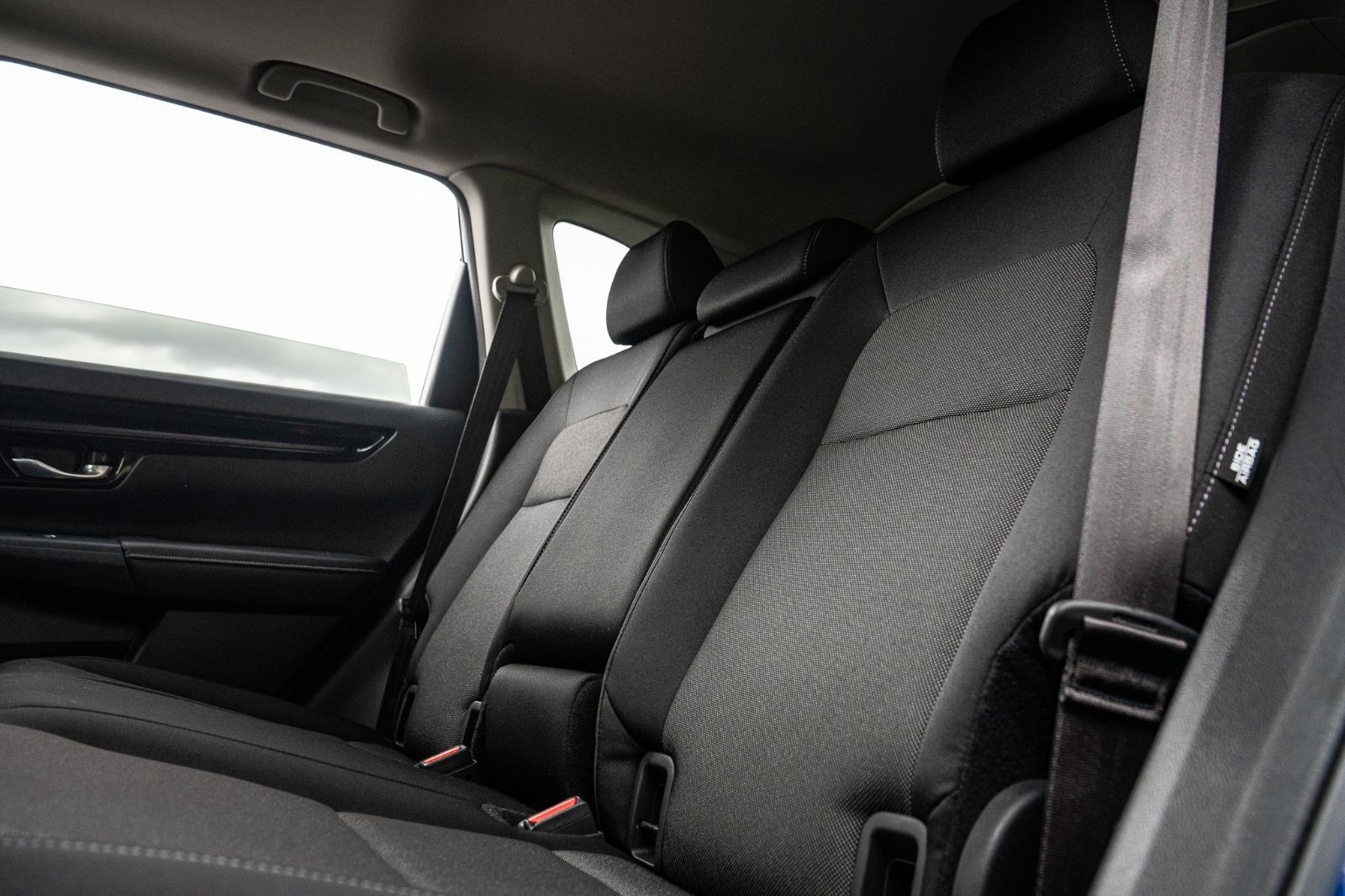 2024 Honda CR-V Sport-27
