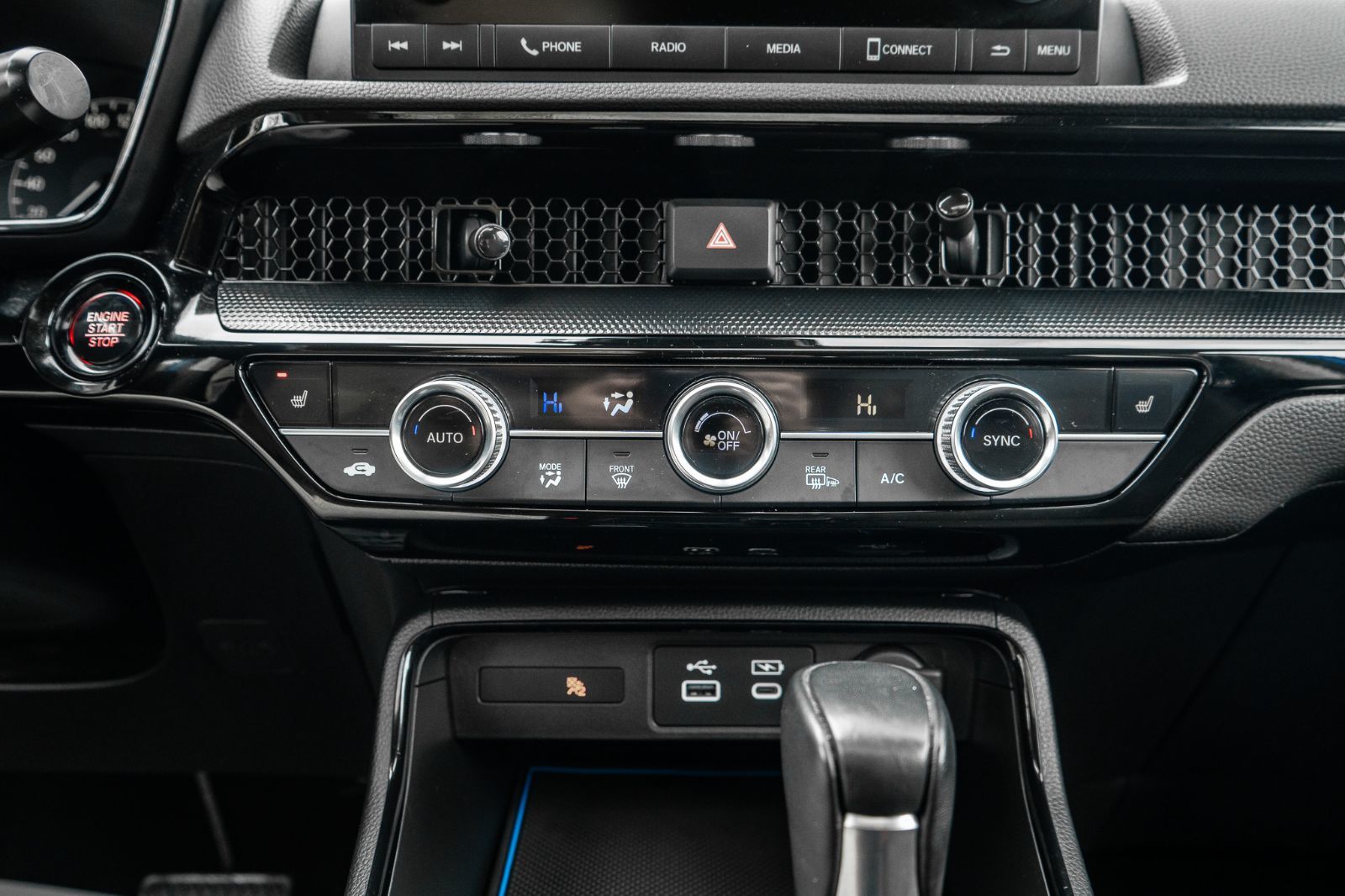 2024 Honda CR-V Sport-15