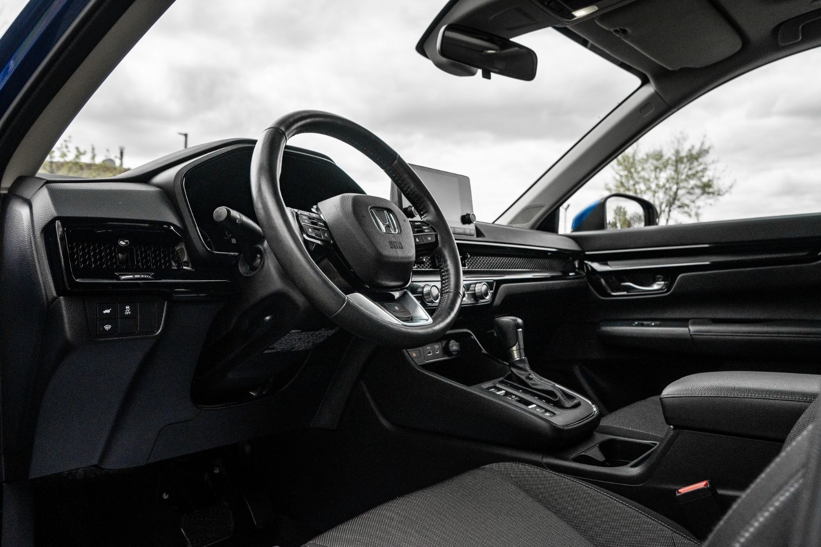 2024 Honda CR-V Sport-23