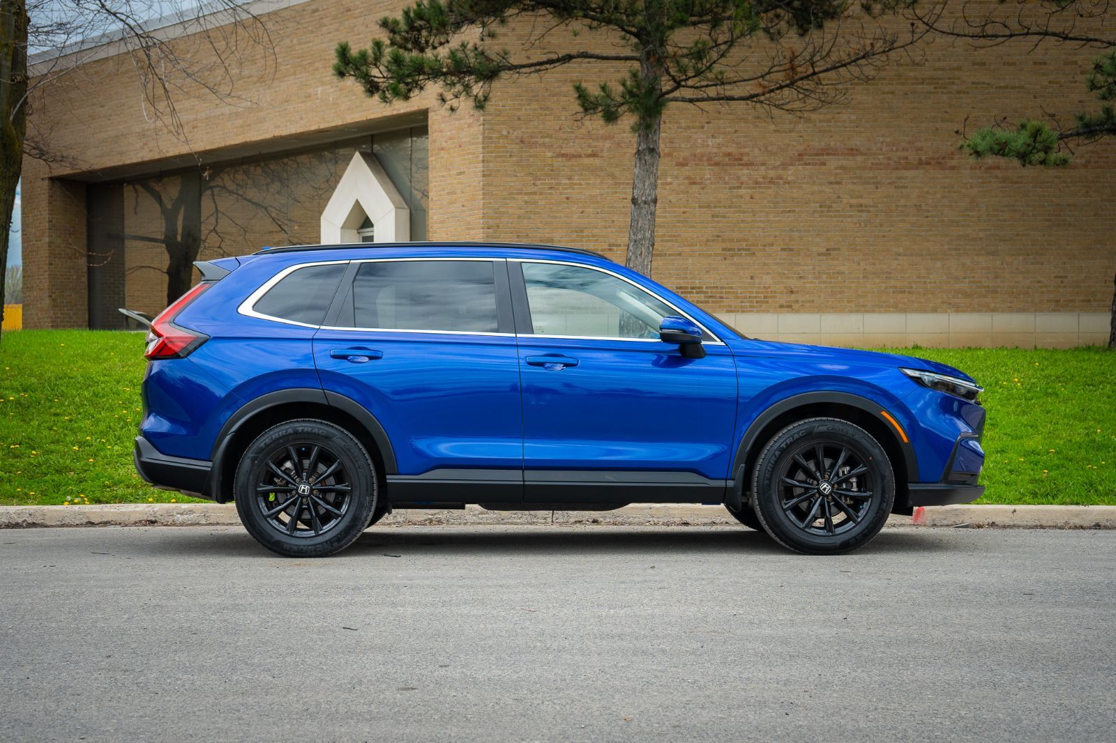 2024 Honda CR-V Sport-3
