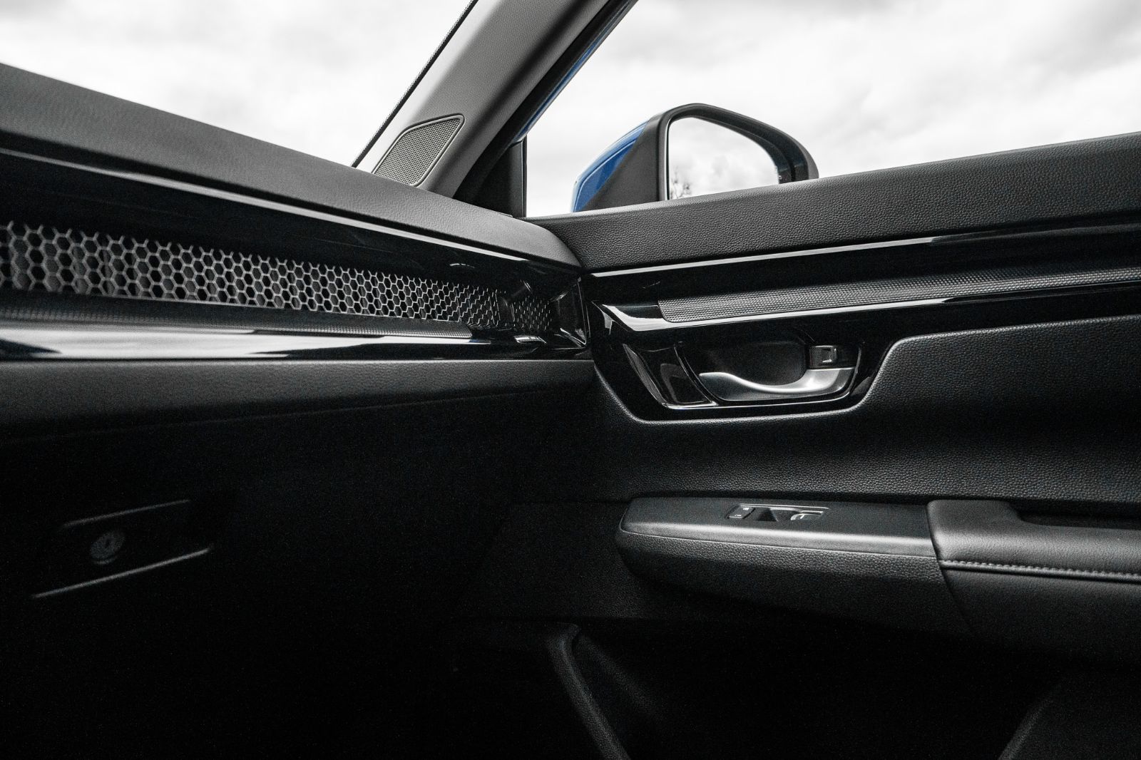 2024 Honda CR-V Sport-19