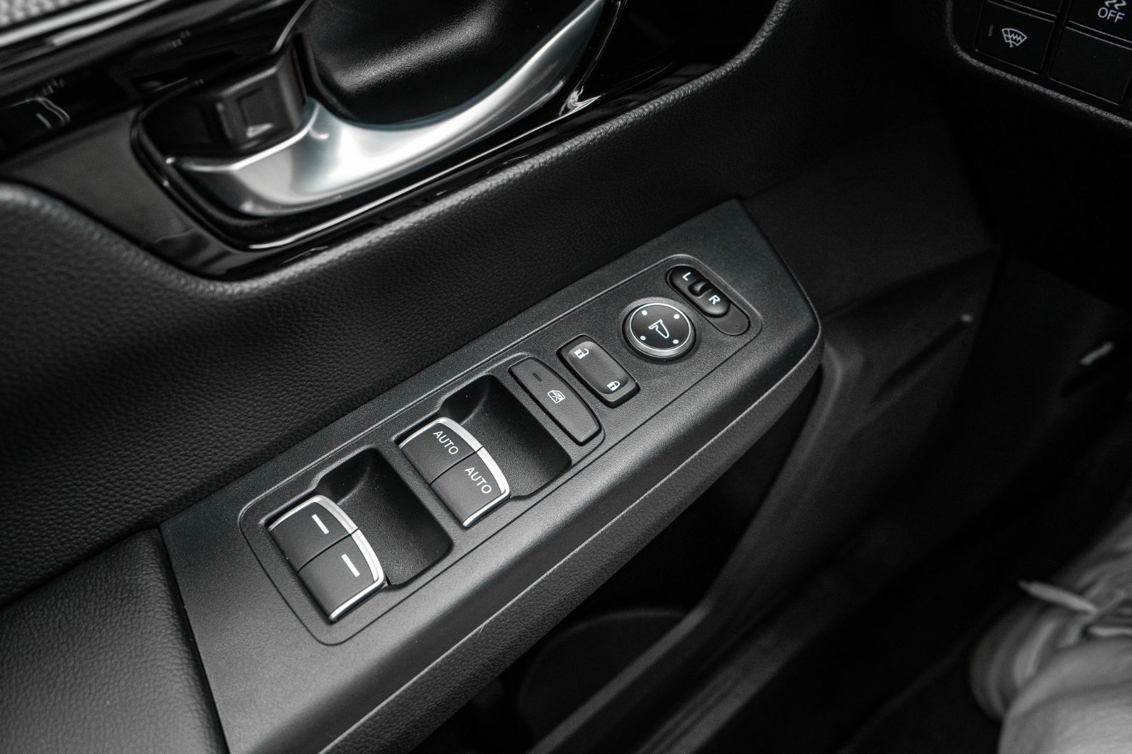 2024 Honda CR-V Sport-22