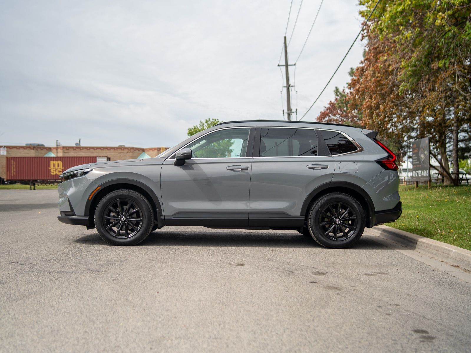 2024 Honda CR-V Sport-6