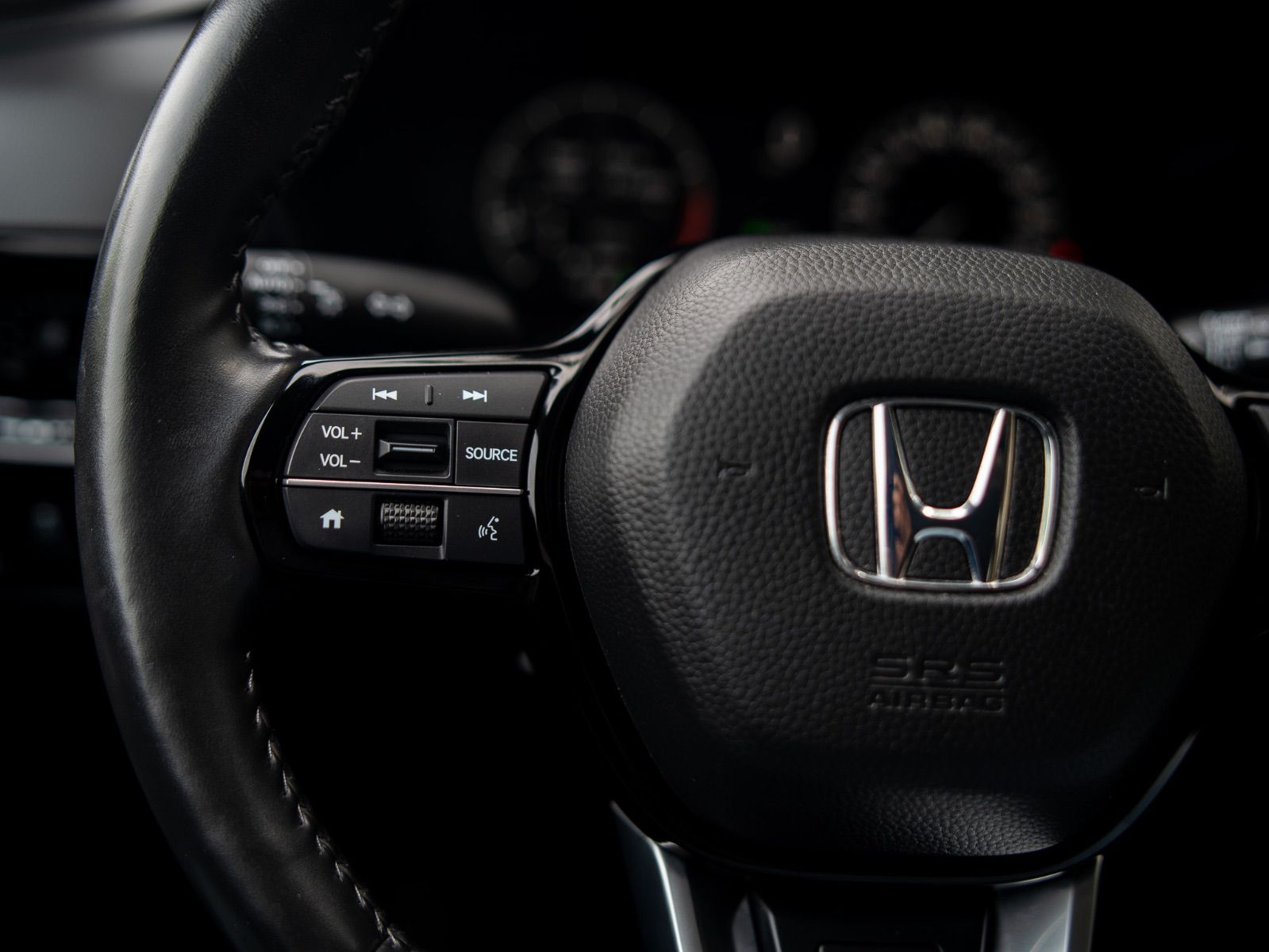 2024 Honda CR-V Sport-25
