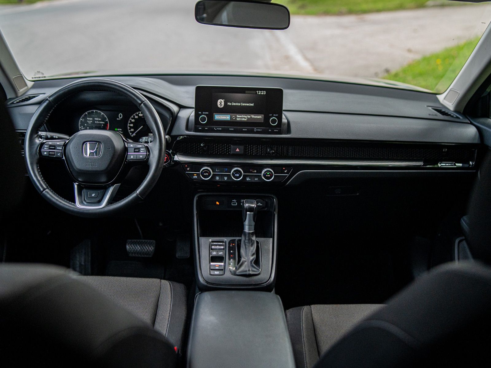 2024 Honda CR-V Sport-10