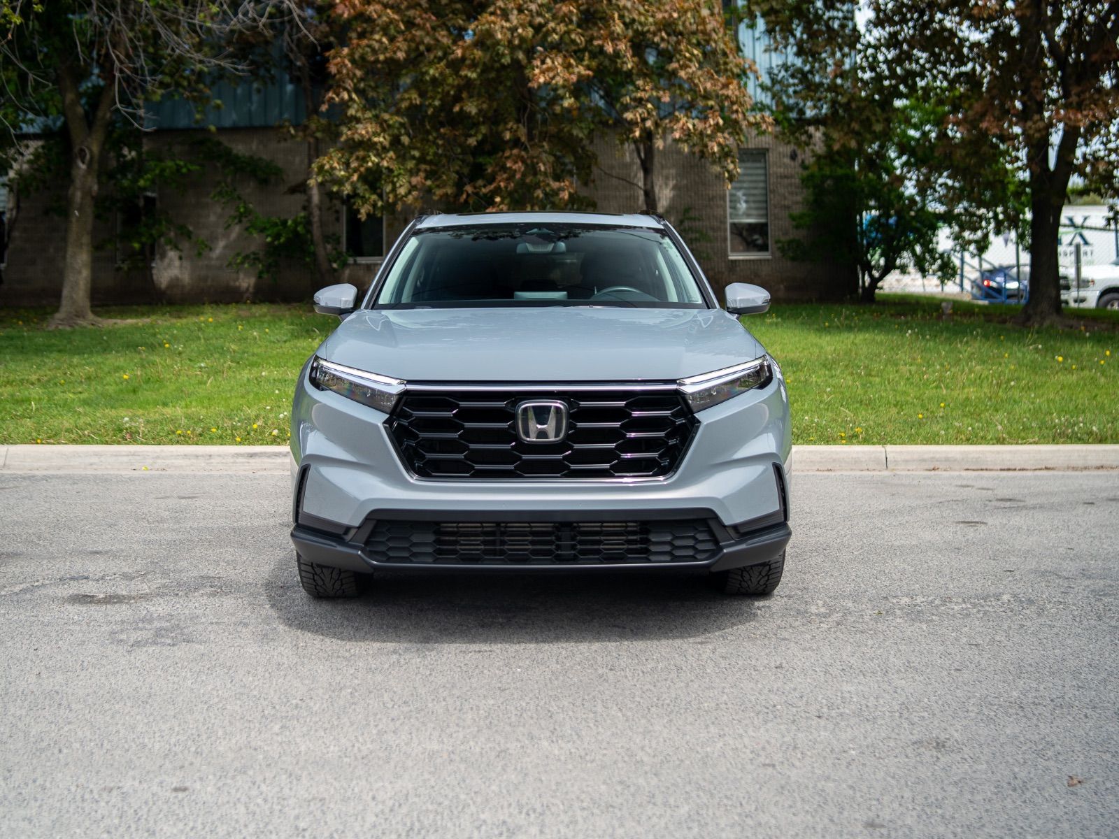 2024 Honda CR-V Sport-1