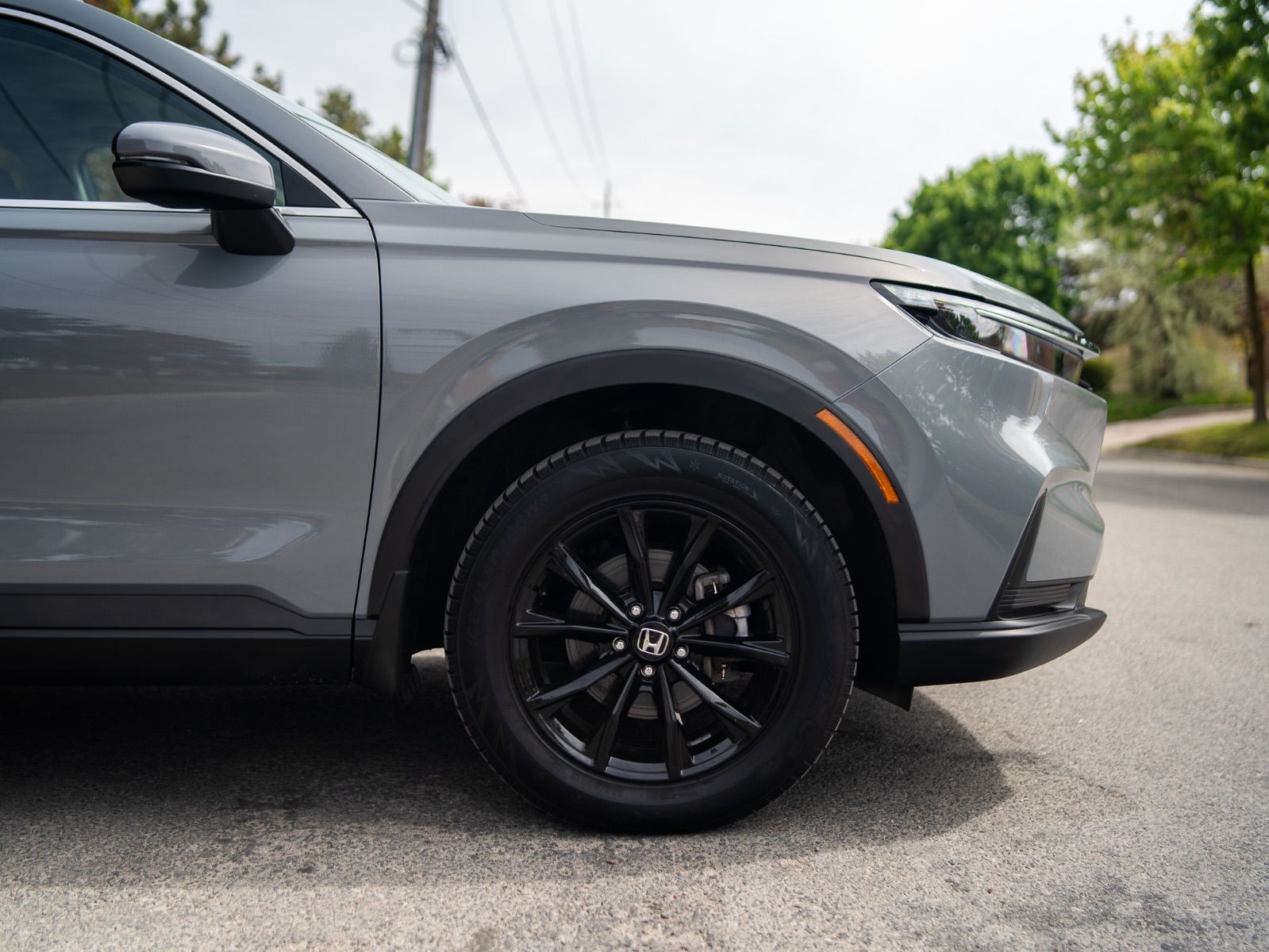 2024 Honda CR-V Sport-3