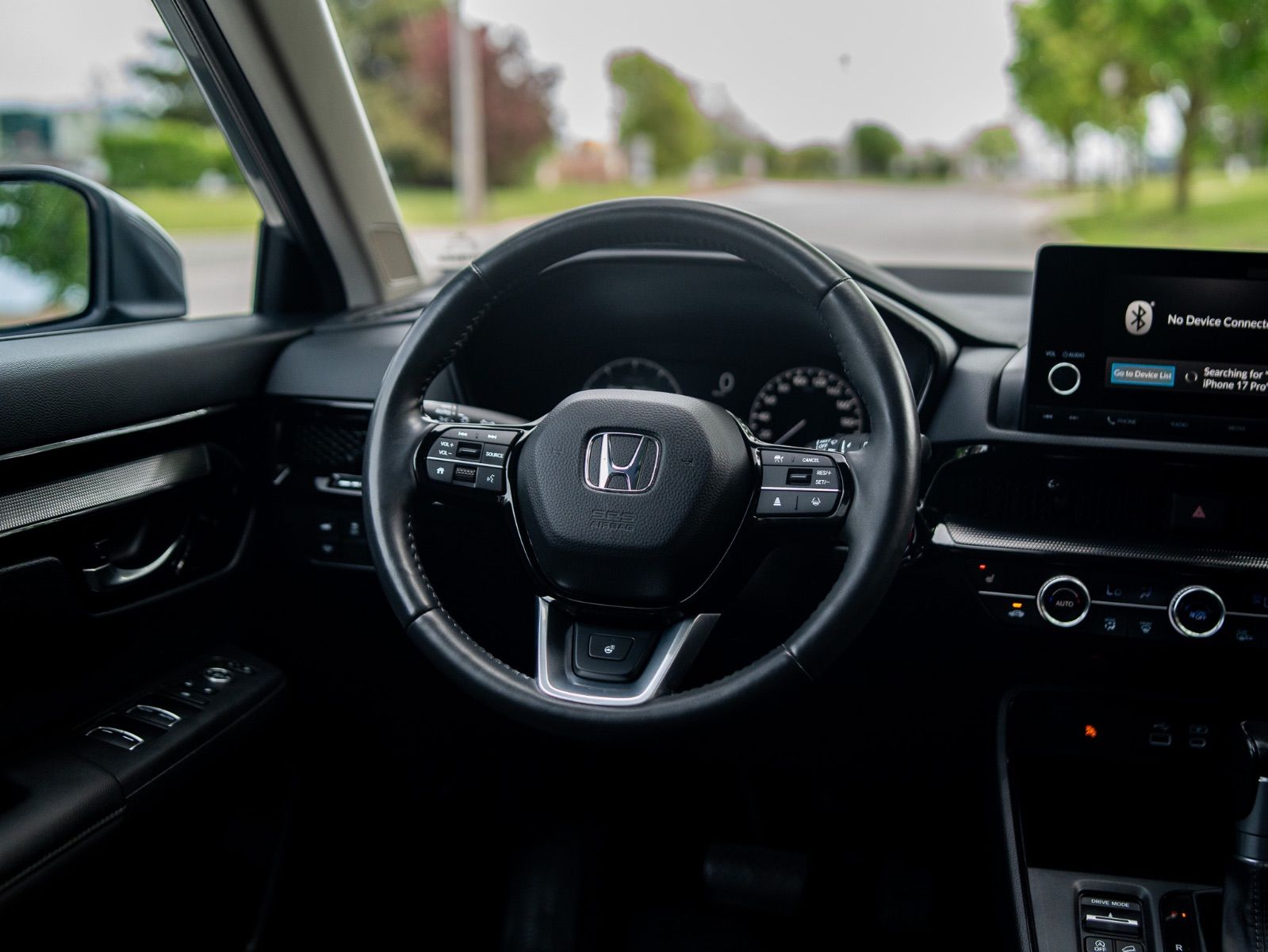 2024 Honda CR-V Sport-11