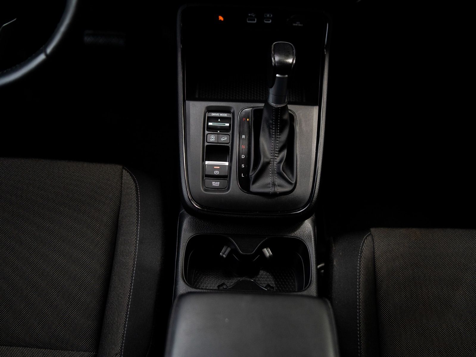 2024 Honda CR-V Sport-16
