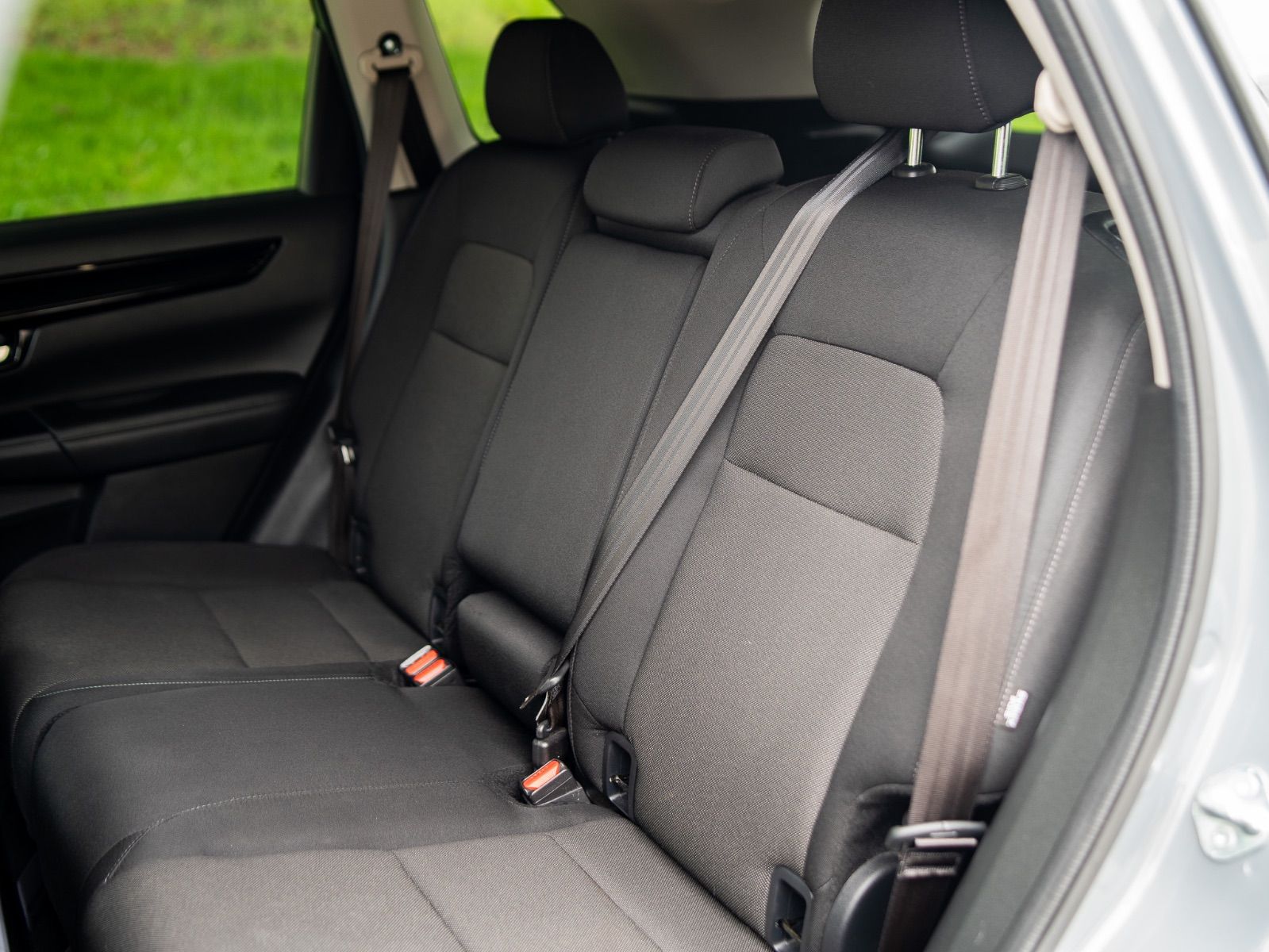 2024 Honda CR-V Sport-9