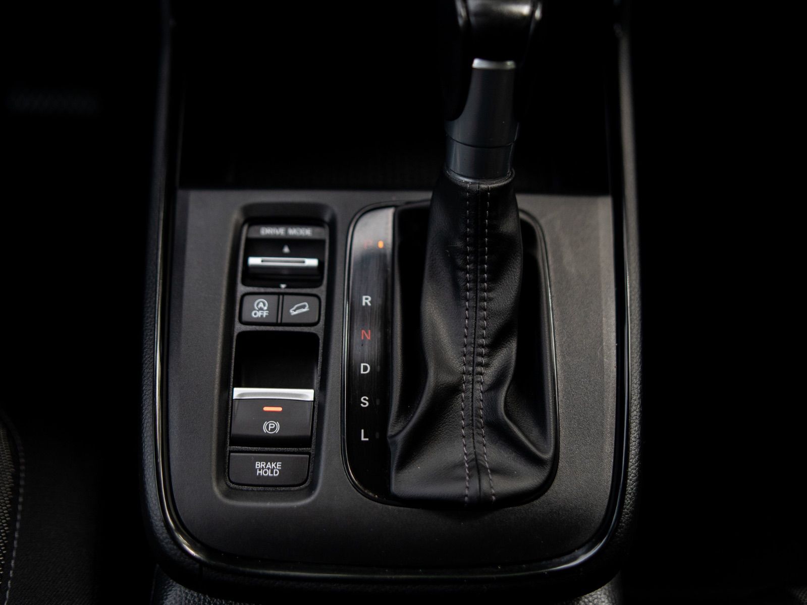 2024 Honda CR-V Sport-17