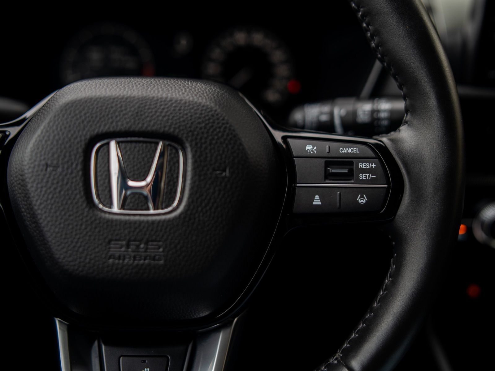 2024 Honda CR-V Sport-24