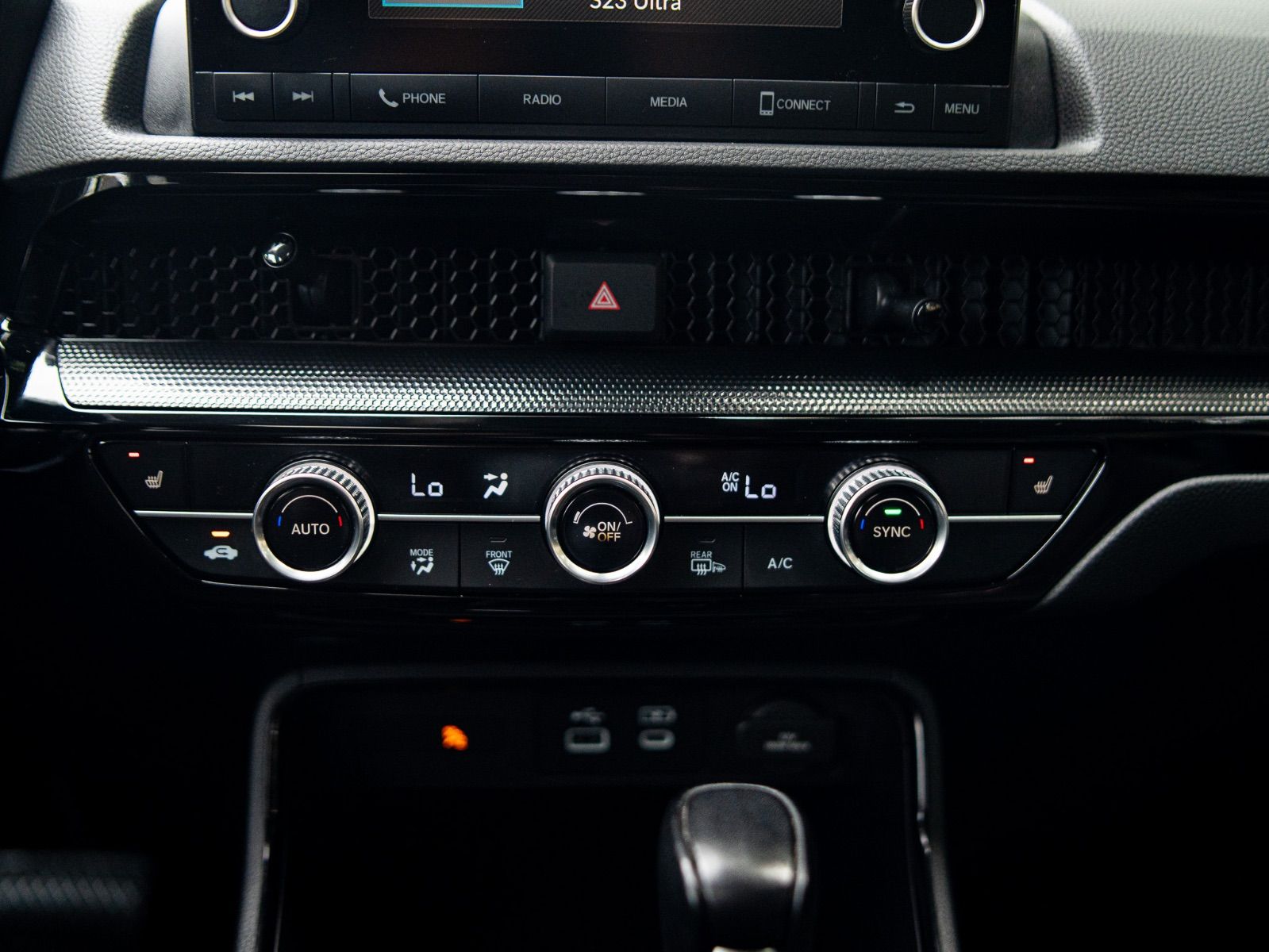2024 Honda CR-V Sport-18