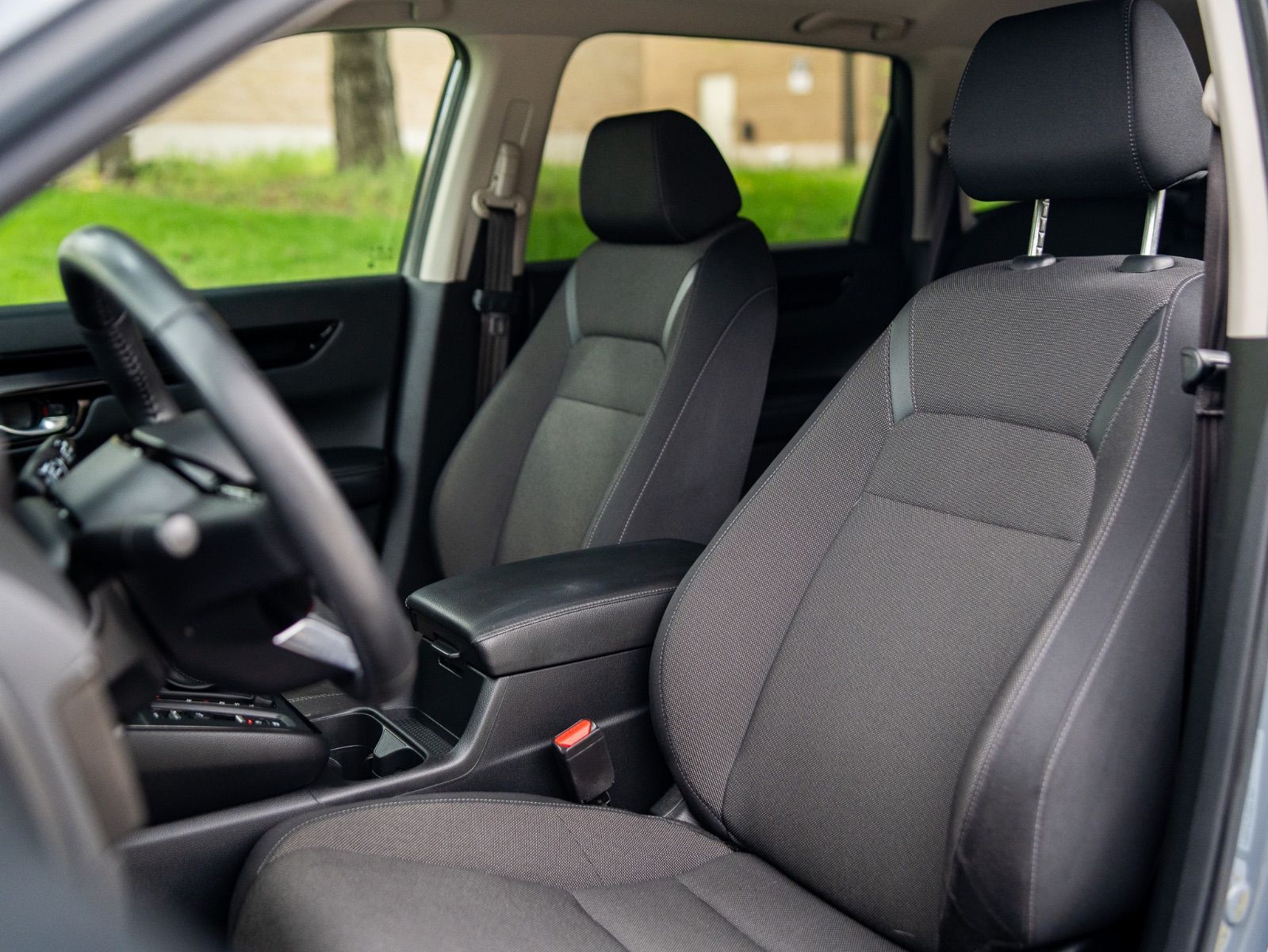 2024 Honda CR-V Sport-8