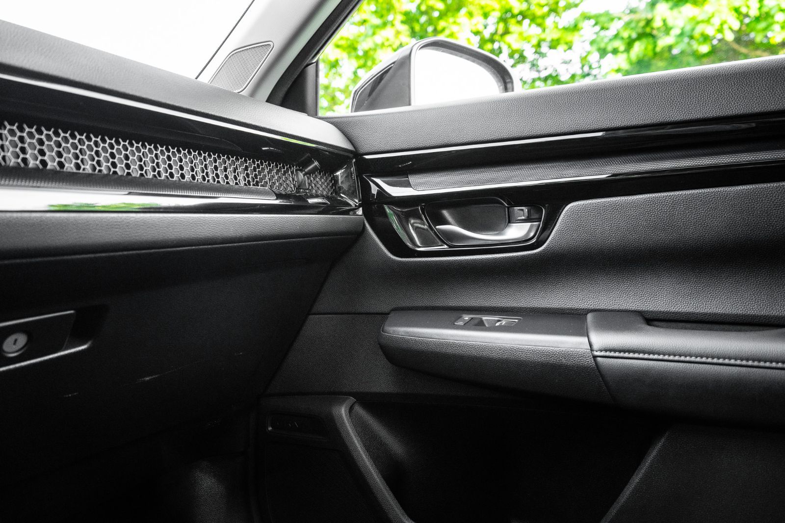 2025 Honda CR-V Sport-18