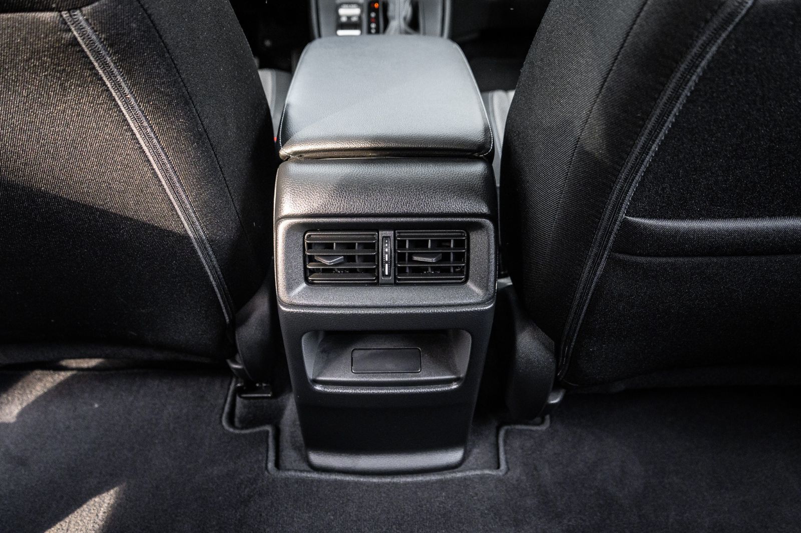 2025 Honda CR-V Sport-28