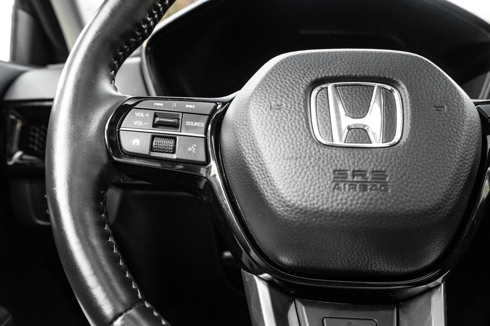 2025 Honda CR-V Sport-11