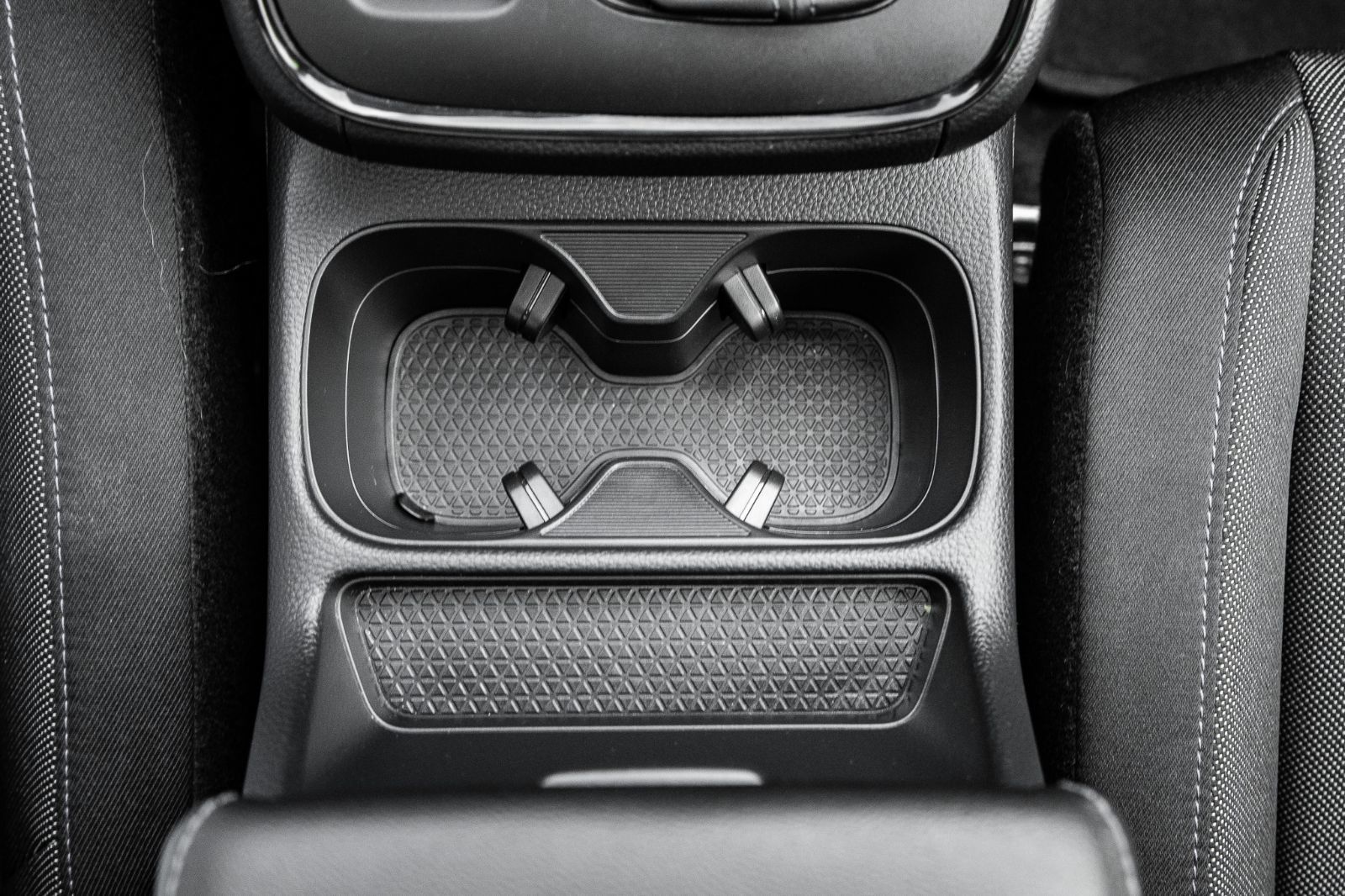 2025 Honda CR-V Sport-19