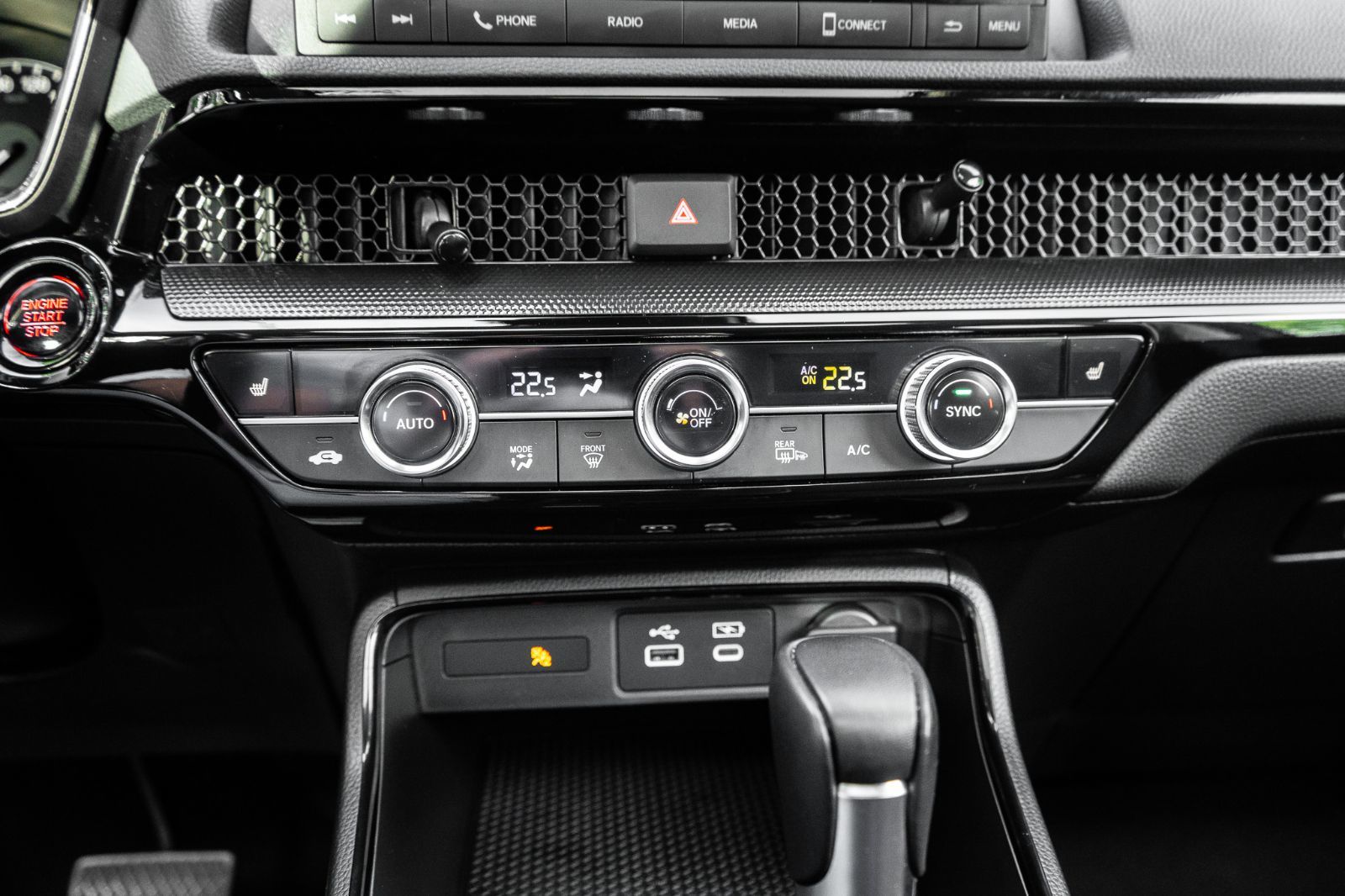 2025 Honda CR-V Sport-15