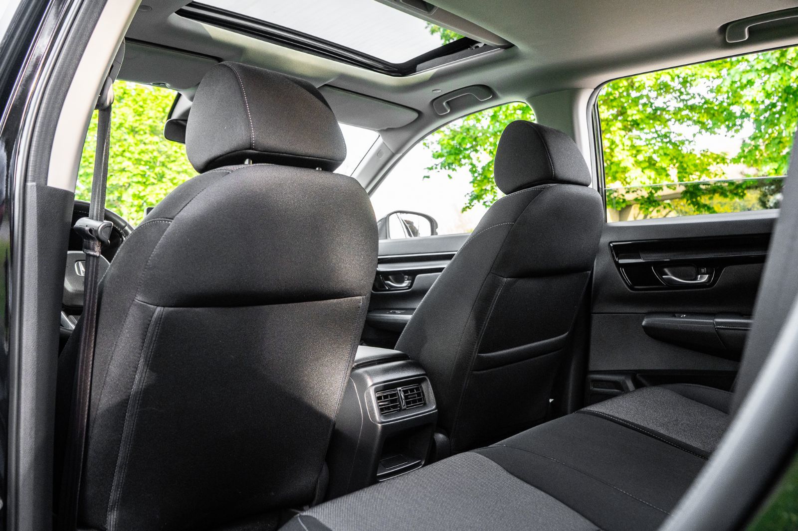 2025 Honda CR-V Sport-26