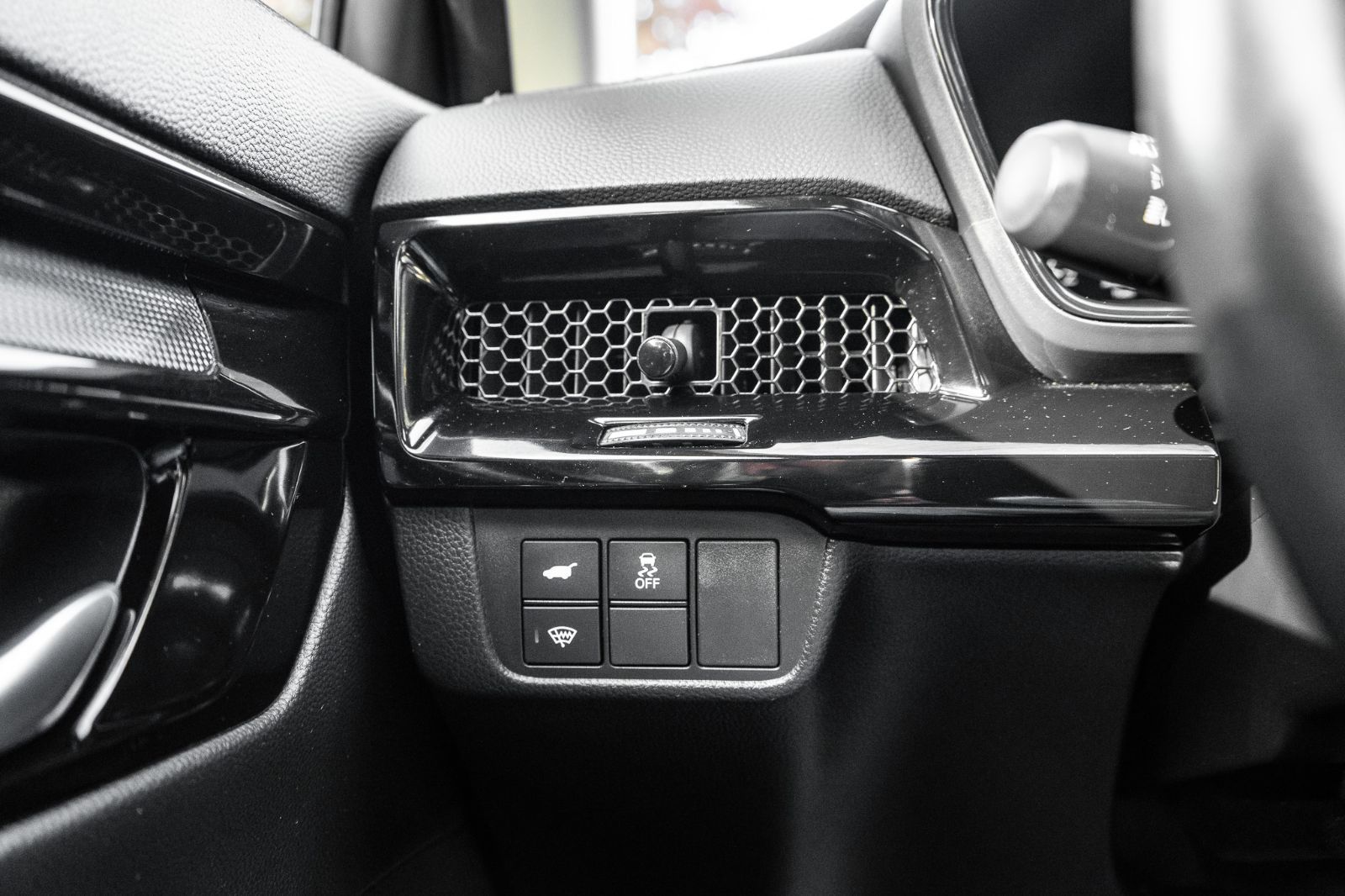 2025 Honda CR-V Sport-20