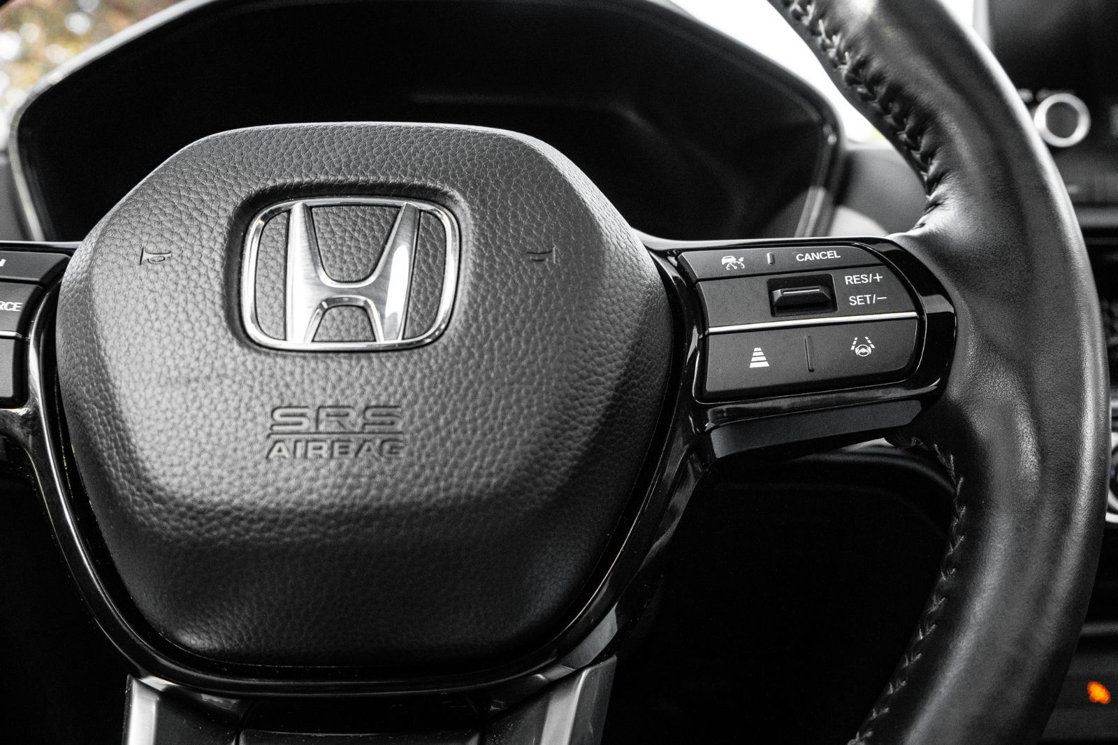 2025 Honda CR-V Sport-12