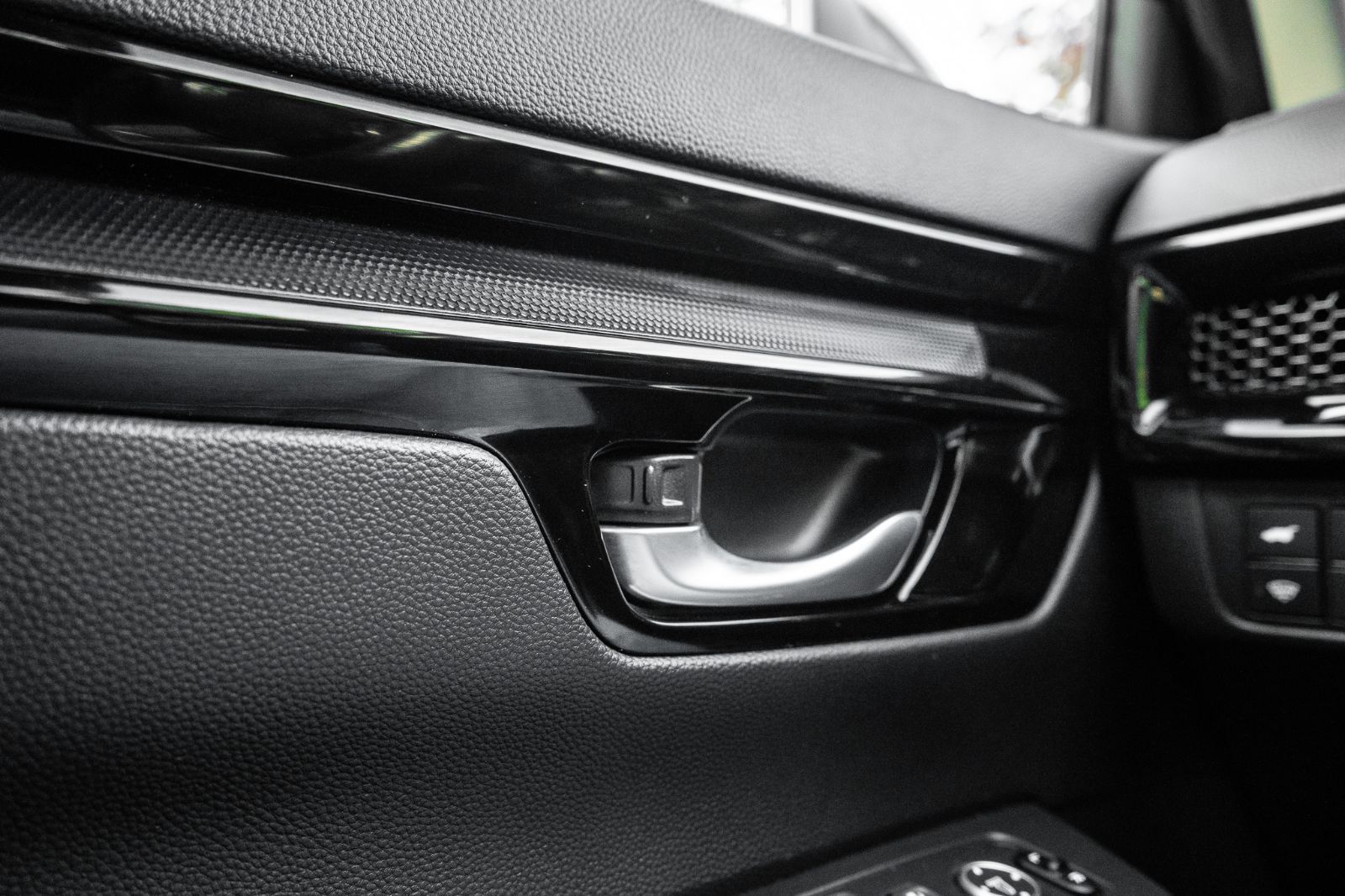 2025 Honda CR-V Sport-21