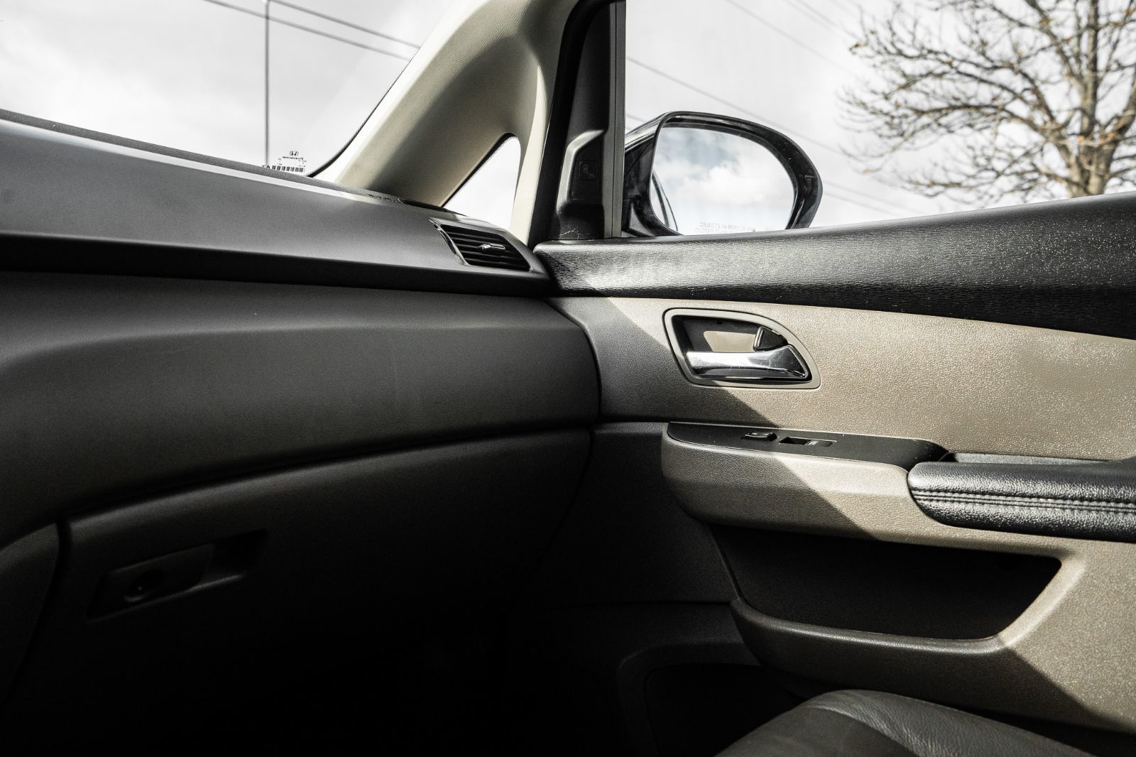 2017 Honda Odyssey Touring-21