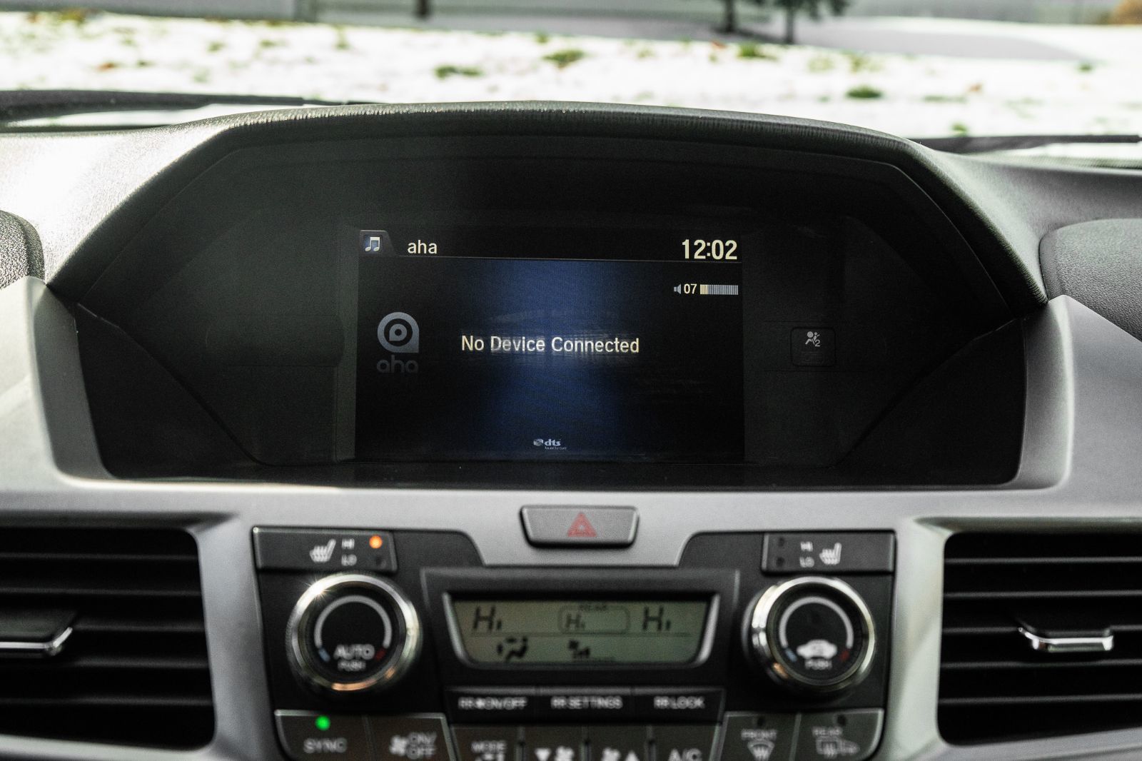 2017 Honda Odyssey Touring-14