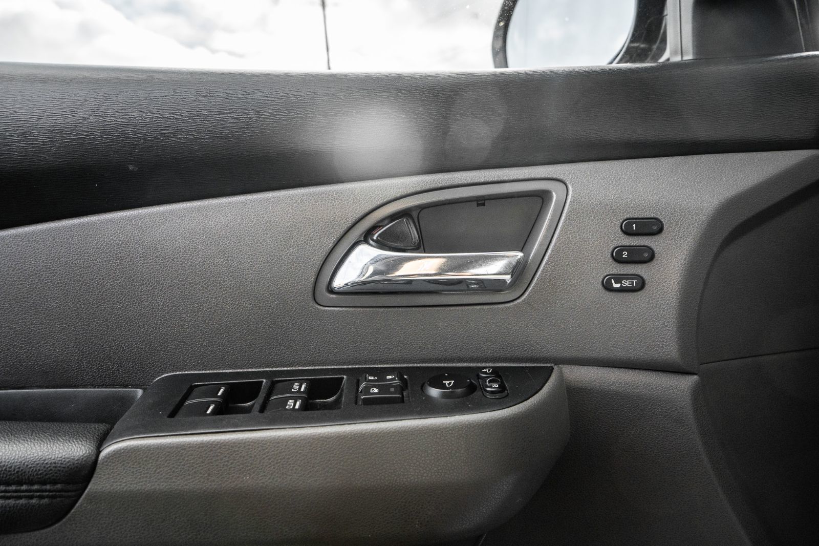 2017 Honda Odyssey Touring-22