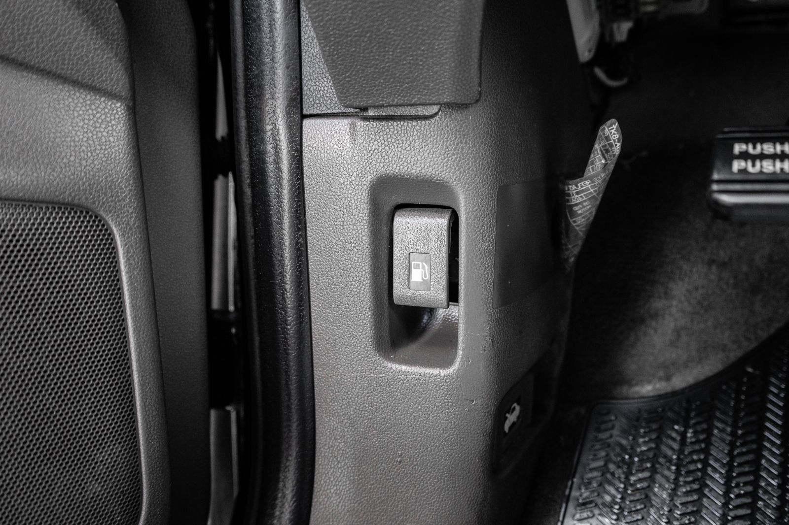 2017 Honda Odyssey Touring-25