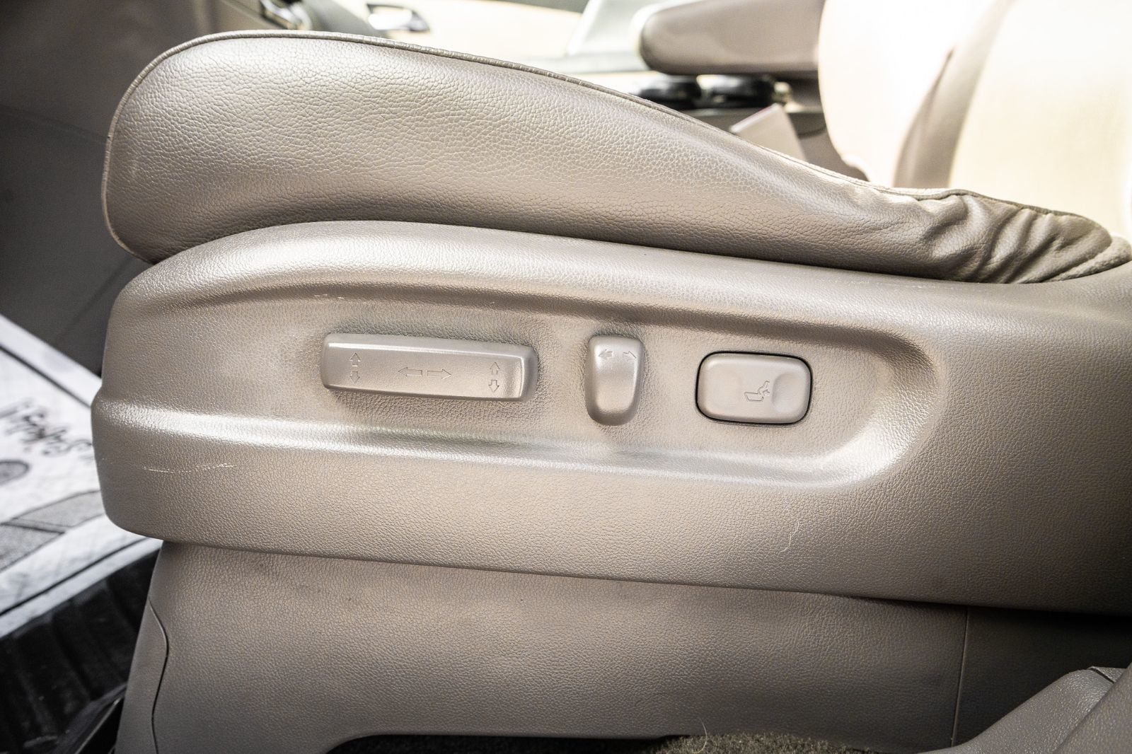 2017 Honda Odyssey Touring-28