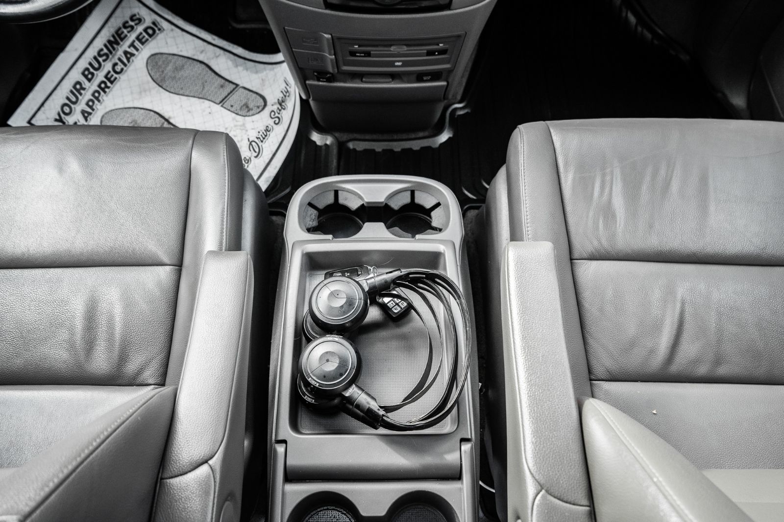 2017 Honda Odyssey Touring-9