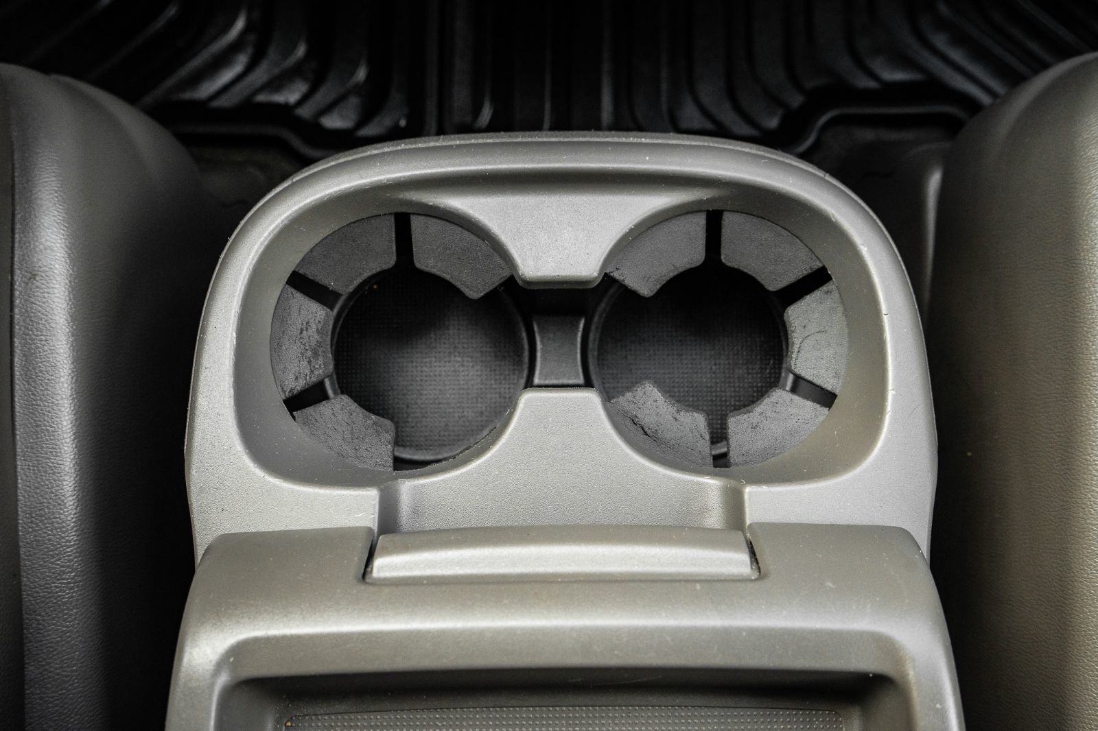 2017 Honda Odyssey Touring-19