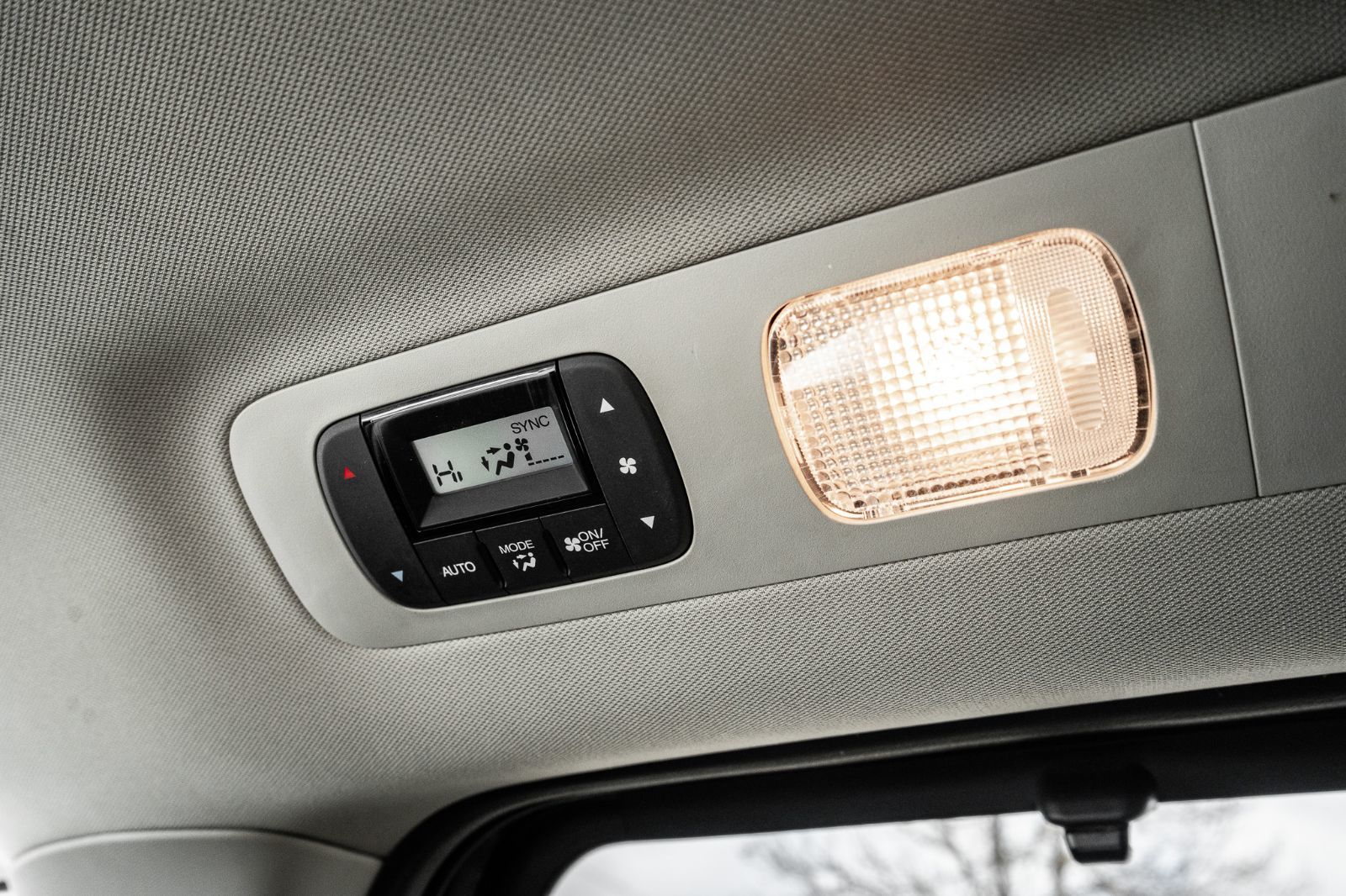 2017 Honda Odyssey Touring-37