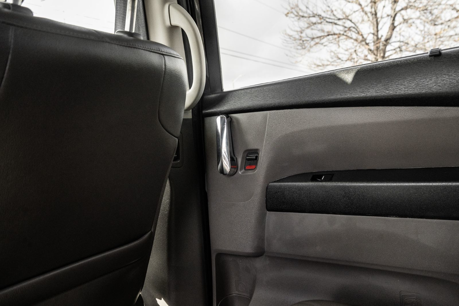 2017 Honda Odyssey Touring-33