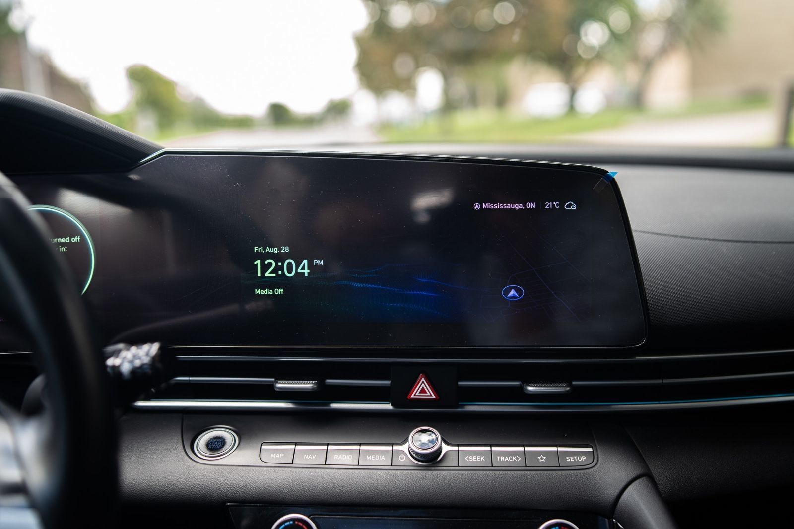 2024 Hyundai Elantra Hybrid Luxury-14