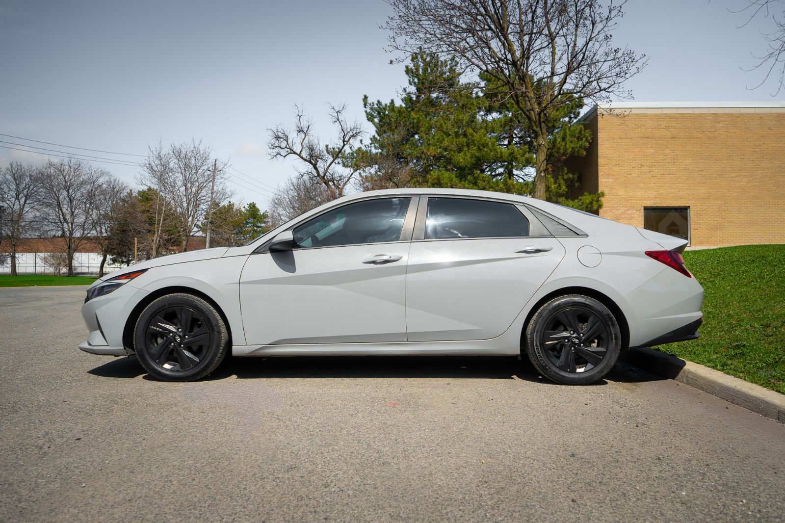 2021 Hyundai Elantra Preferred-5