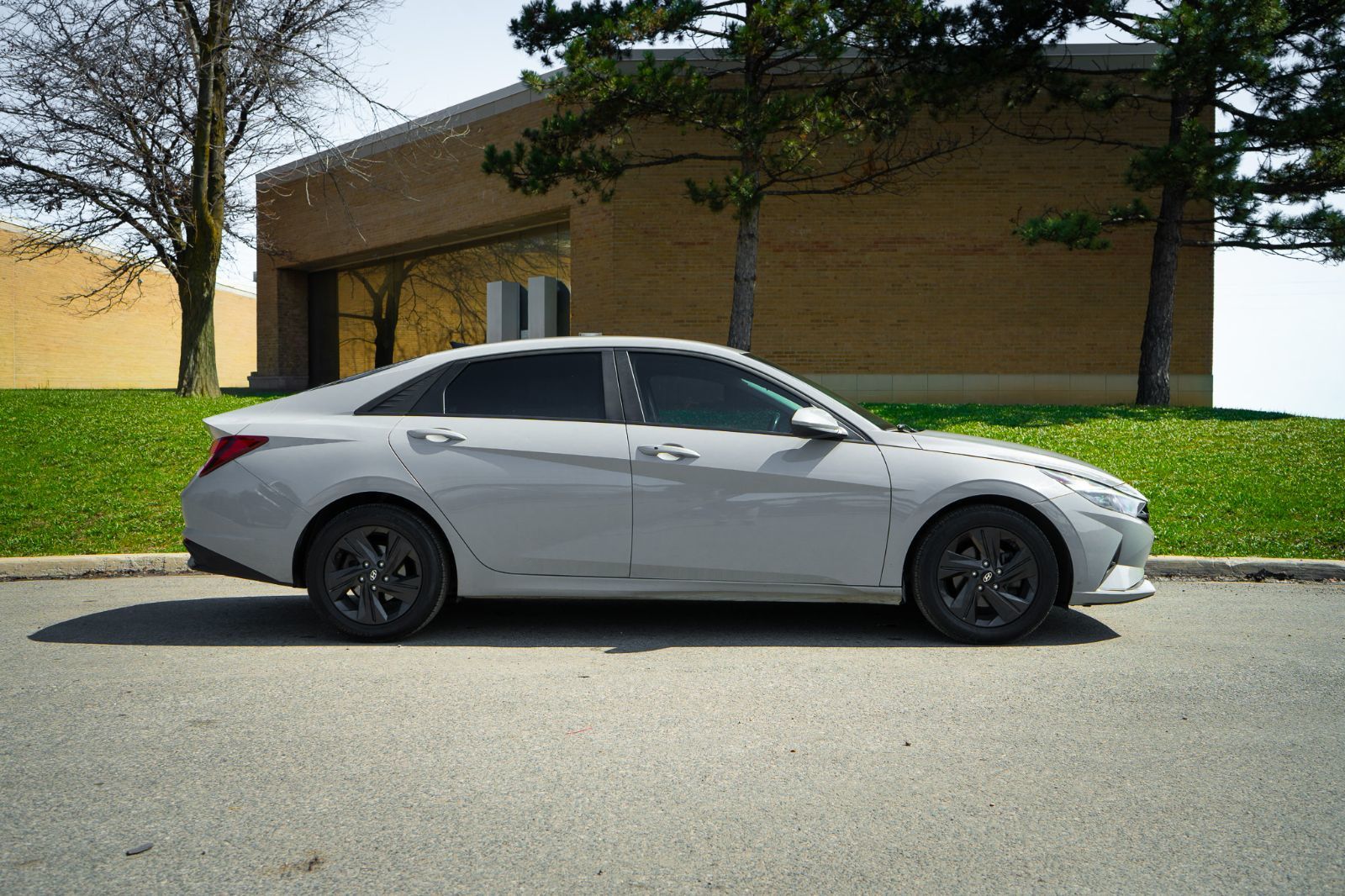 2021 Hyundai Elantra Preferred-3