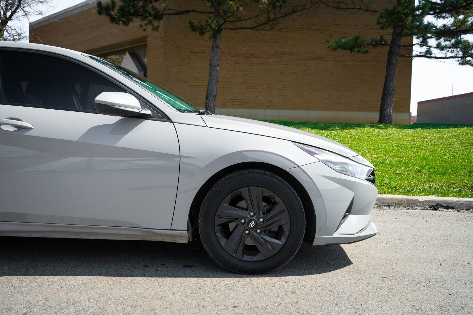 2021 Hyundai Elantra Preferred-4