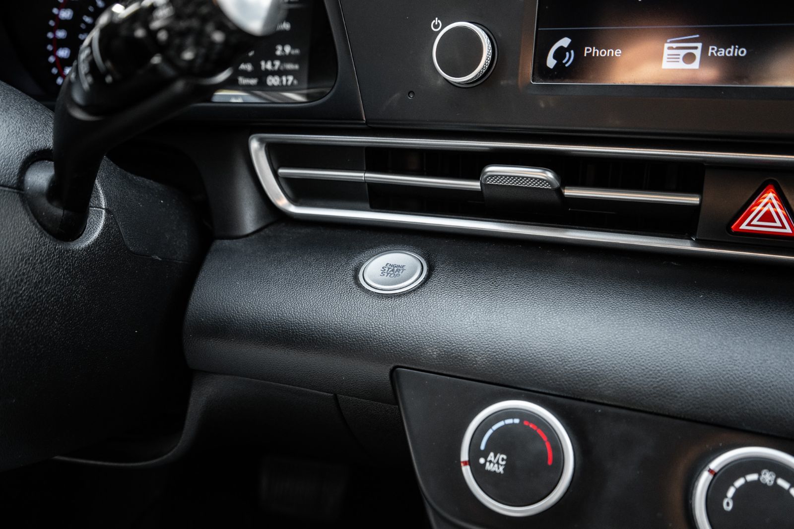 2021 Hyundai Elantra Preferred-14