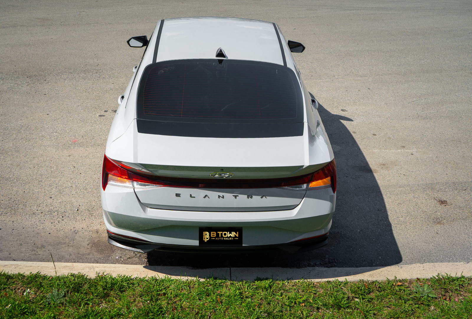 2021 Hyundai Elantra Preferred-6