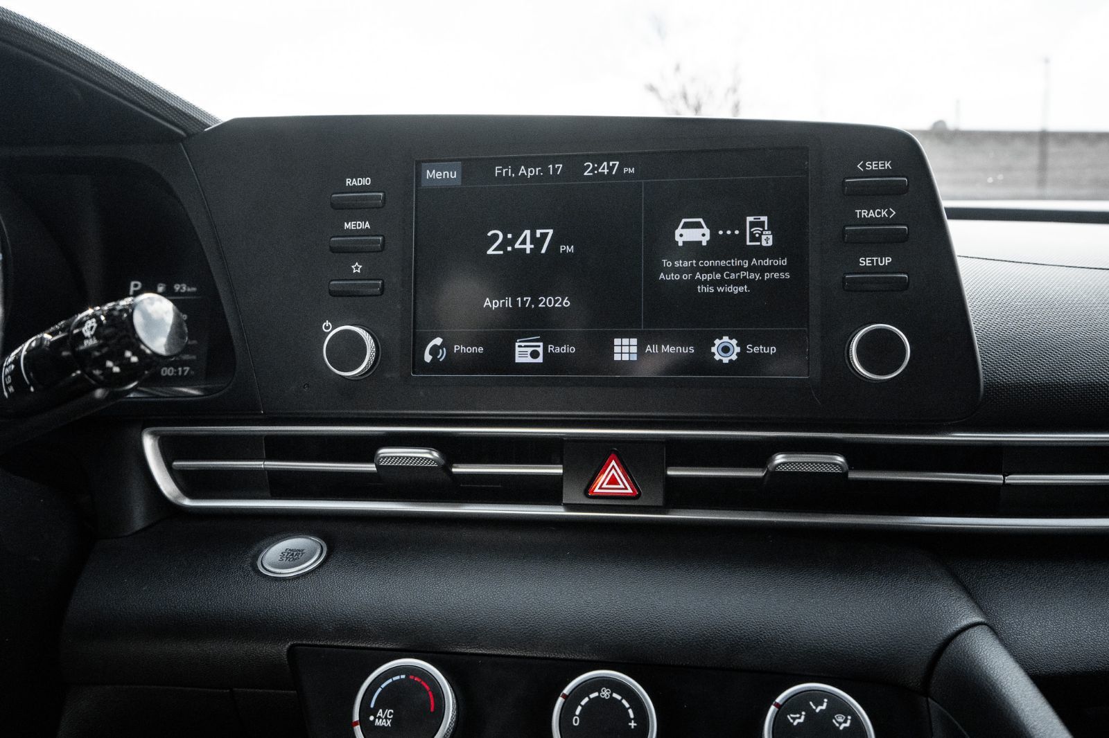 2021 Hyundai Elantra Preferred-15