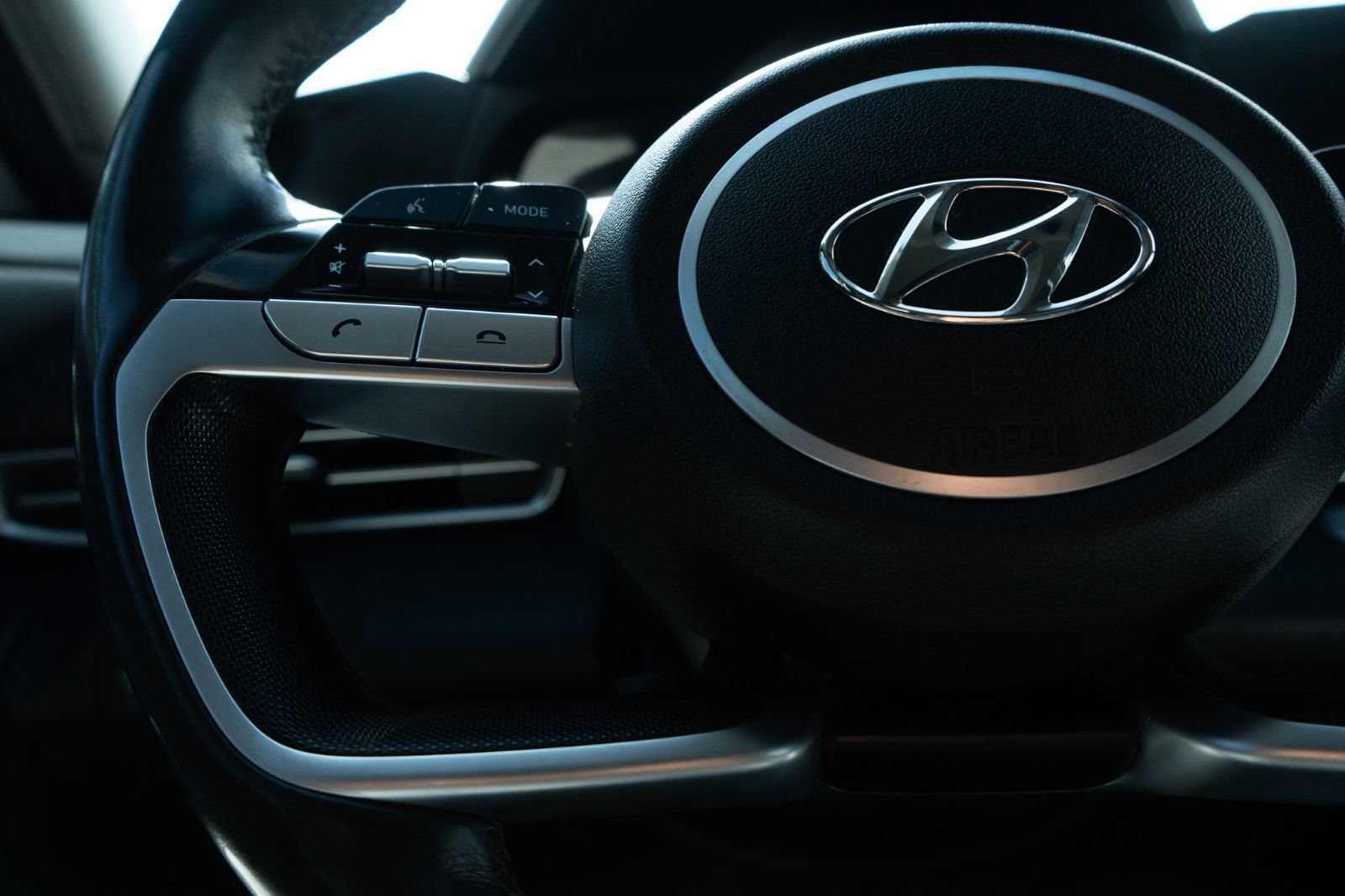 2021 Hyundai Elantra Preferred-11