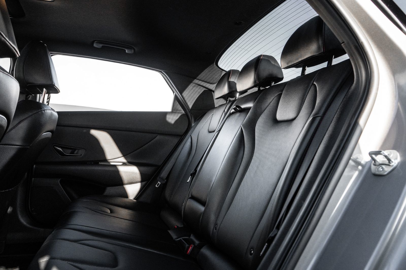 2023 Hyundai Elantra N Line Ultimate-28