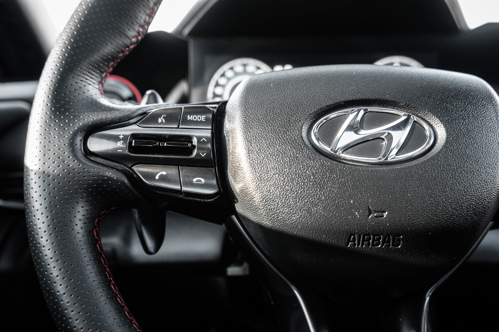 2023 Hyundai Elantra N Line Ultimate-11