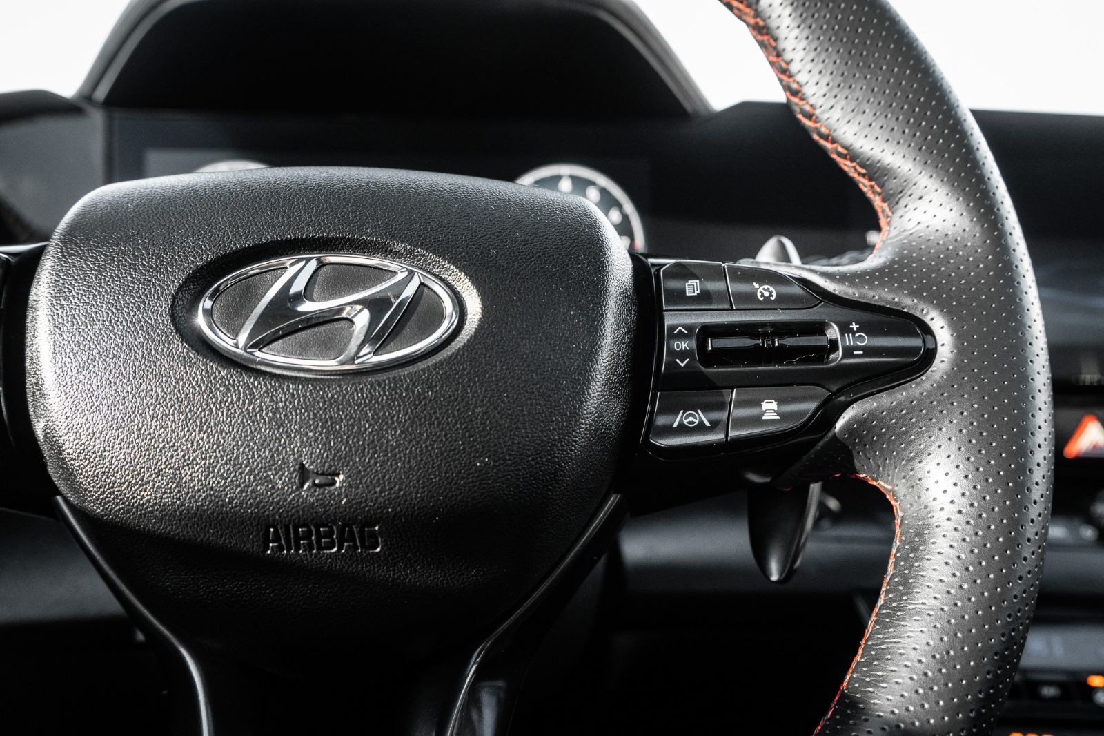 2023 Hyundai Elantra N Line Ultimate-12