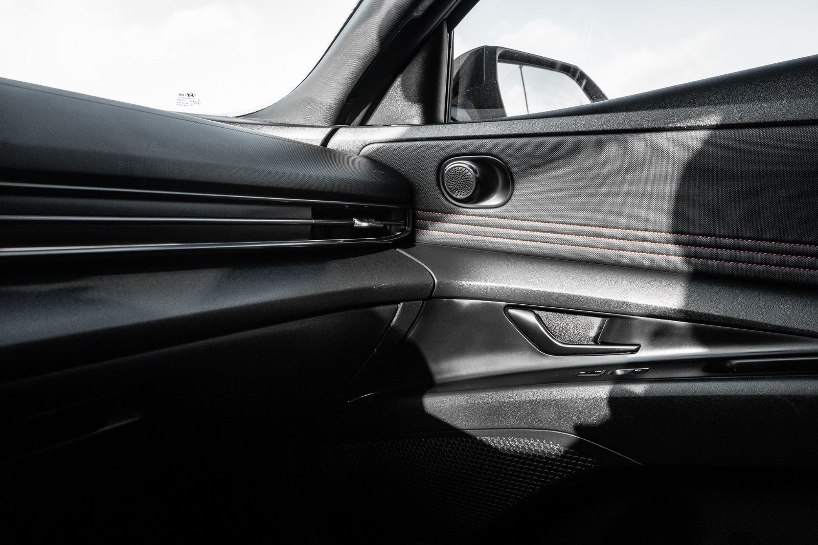 2023 Hyundai Elantra N Line Ultimate-20