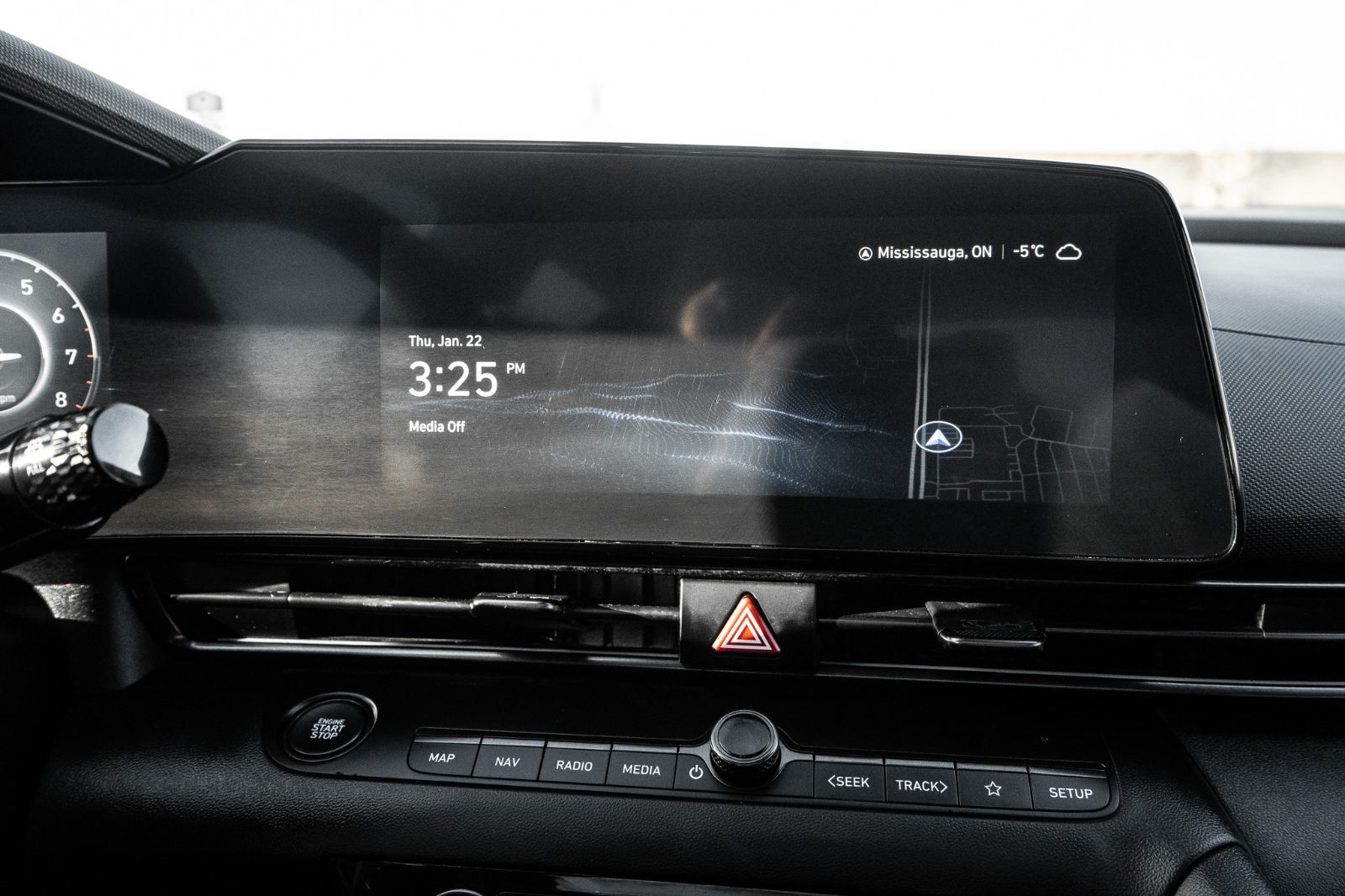 2023 Hyundai Elantra N Line Ultimate-15