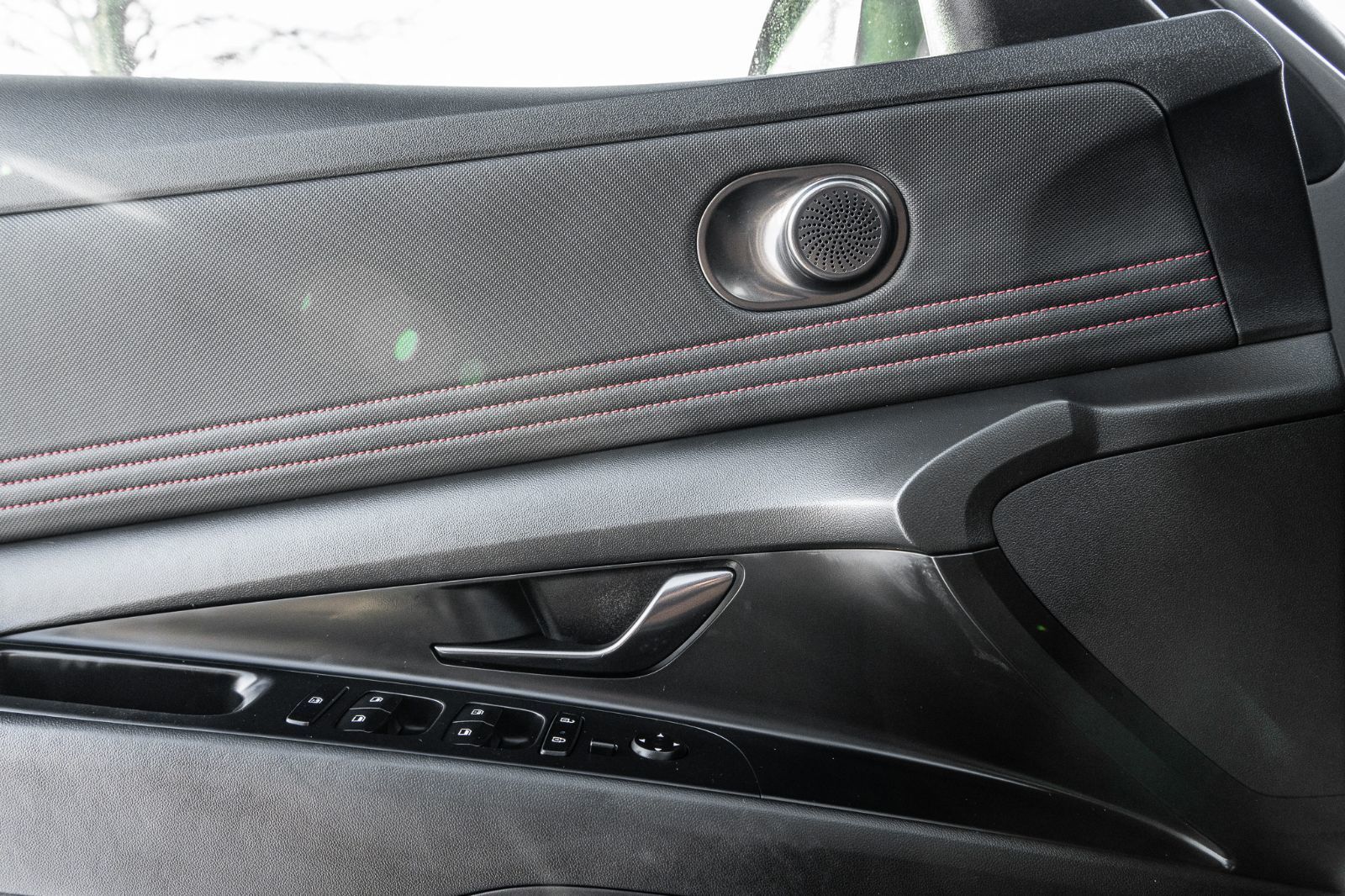 2023 Hyundai Elantra N Line Ultimate-21